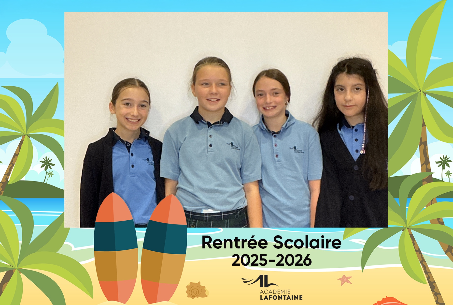 L'Académie Lafontaine | View more photos from the event at album.pbooth.red/u/Photobooth-RED/LAcadémie-Lafontaine-1