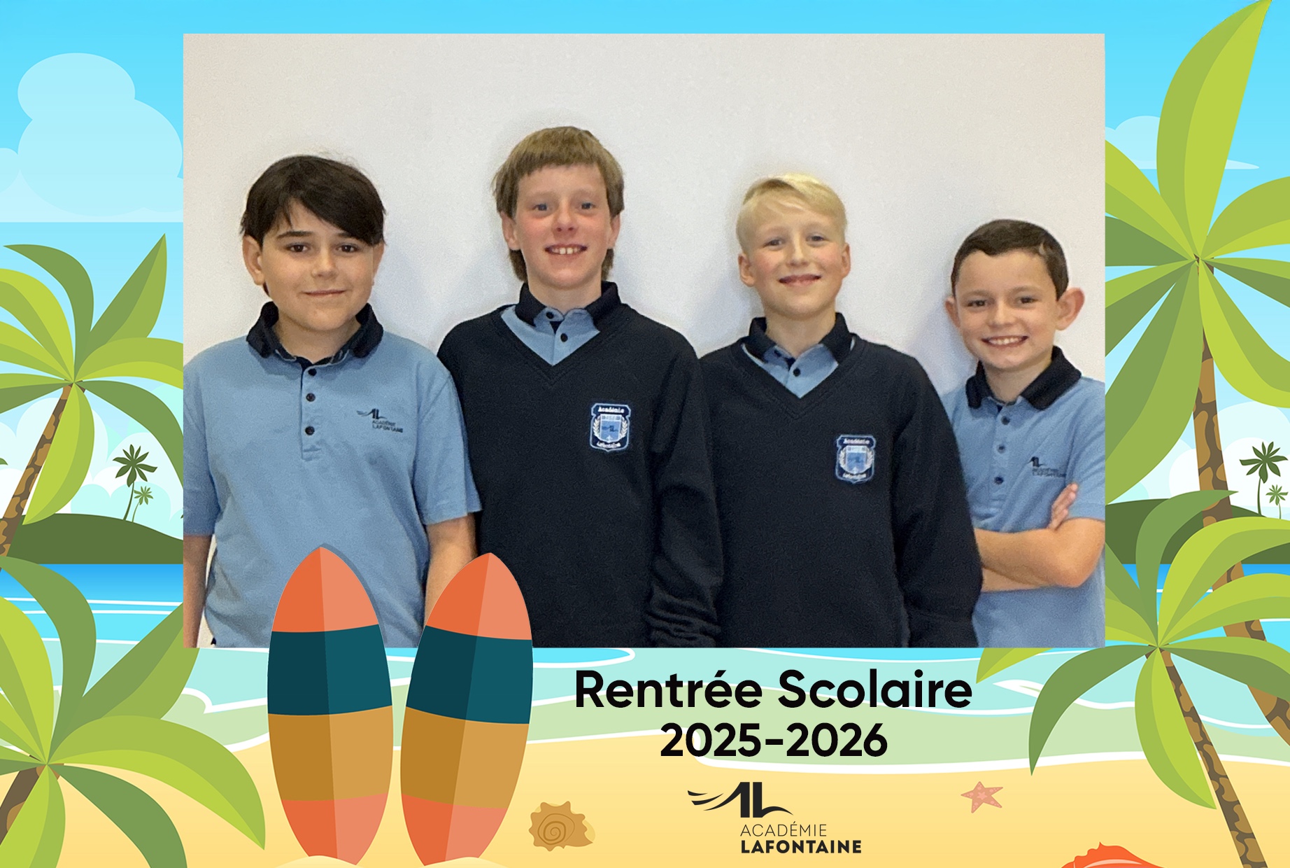 L'Académie Lafontaine | View more photos from the event at album.pbooth.red/u/Photobooth-RED/LAcadémie-Lafontaine-1