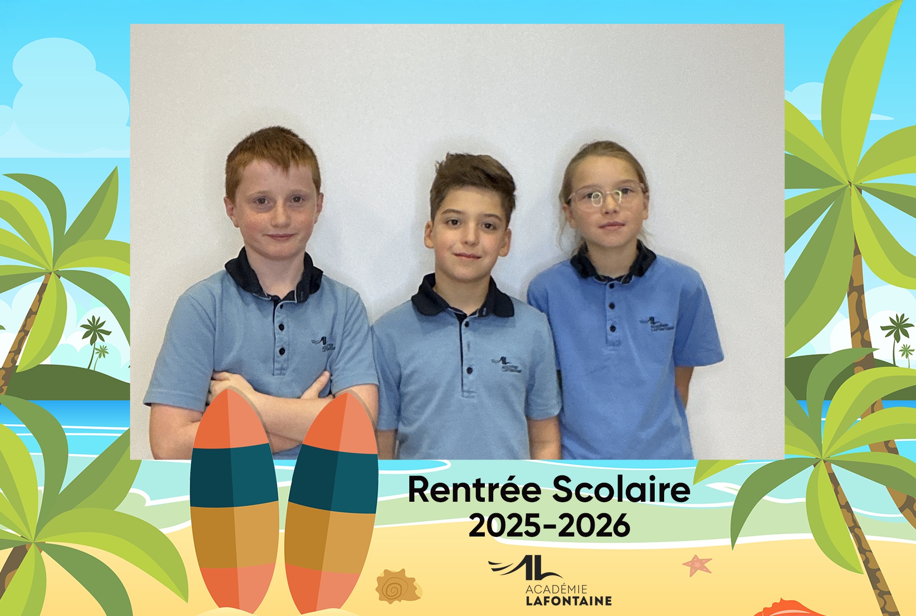 L'Académie Lafontaine | View more photos from the event at album.pbooth.red/u/Photobooth-RED/LAcadémie-Lafontaine-1