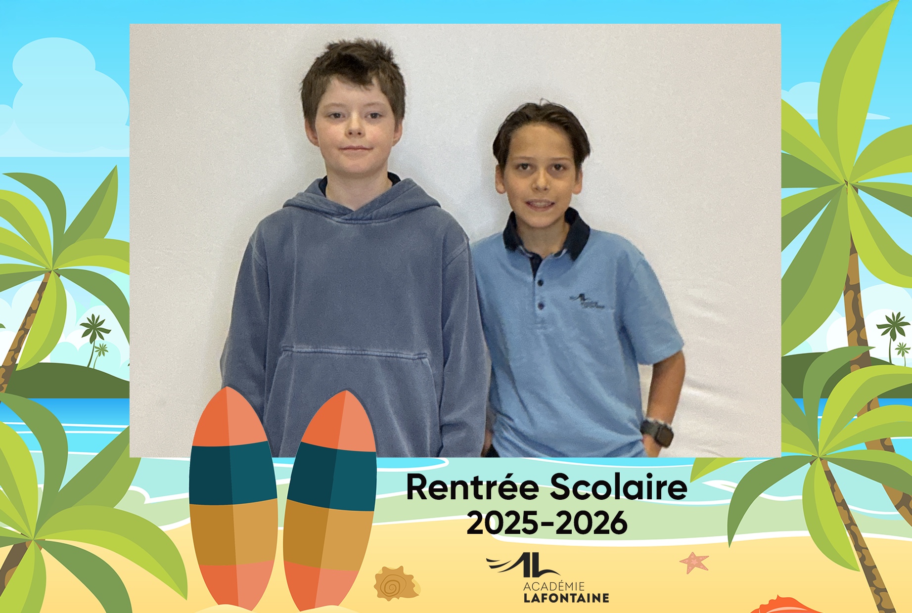 L'Académie Lafontaine | View more photos from the event at album.pbooth.red/u/Photobooth-RED/LAcadémie-Lafontaine-1