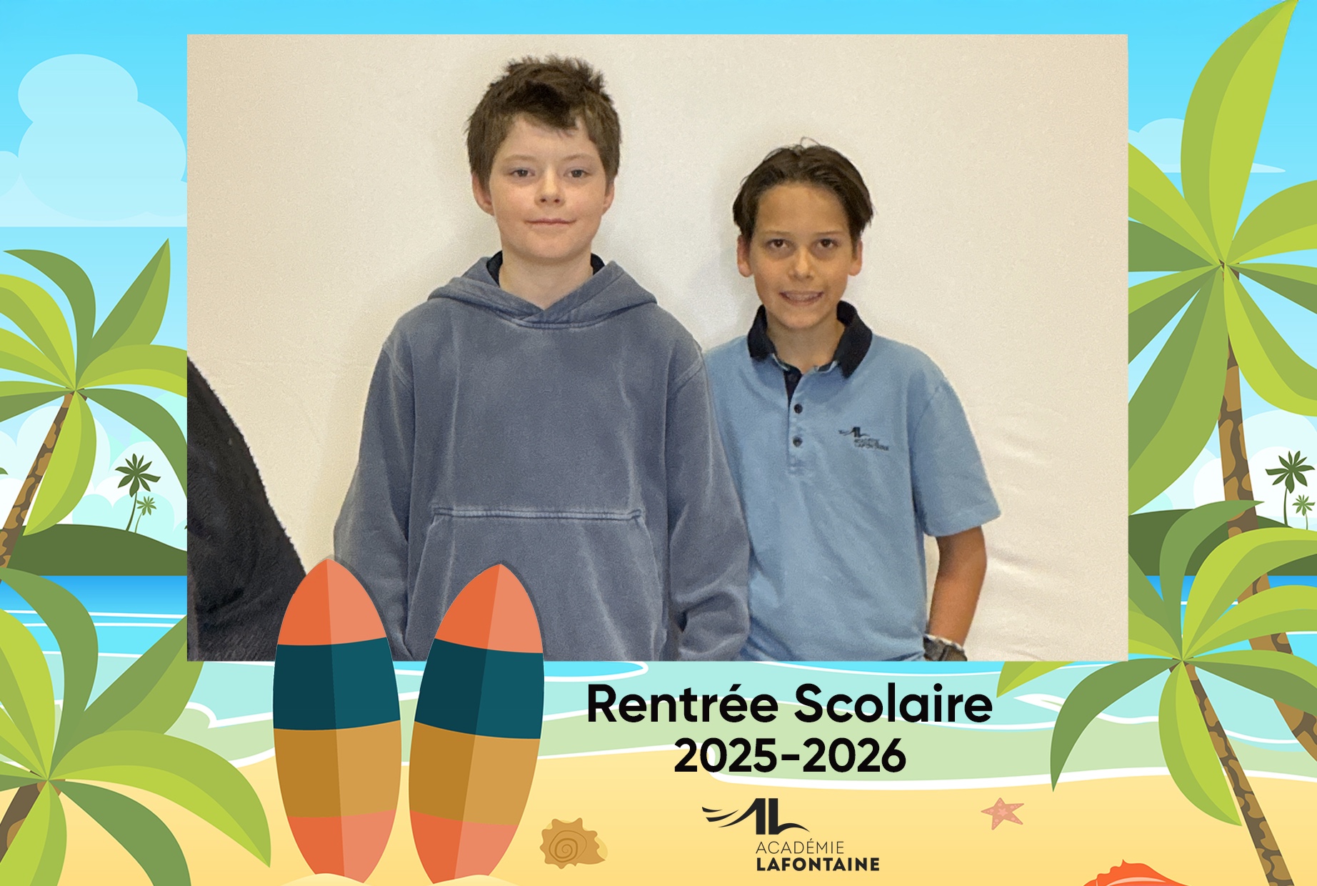 L'Académie Lafontaine | View more photos from the event at album.pbooth.red/u/Photobooth-RED/LAcadémie-Lafontaine-1
