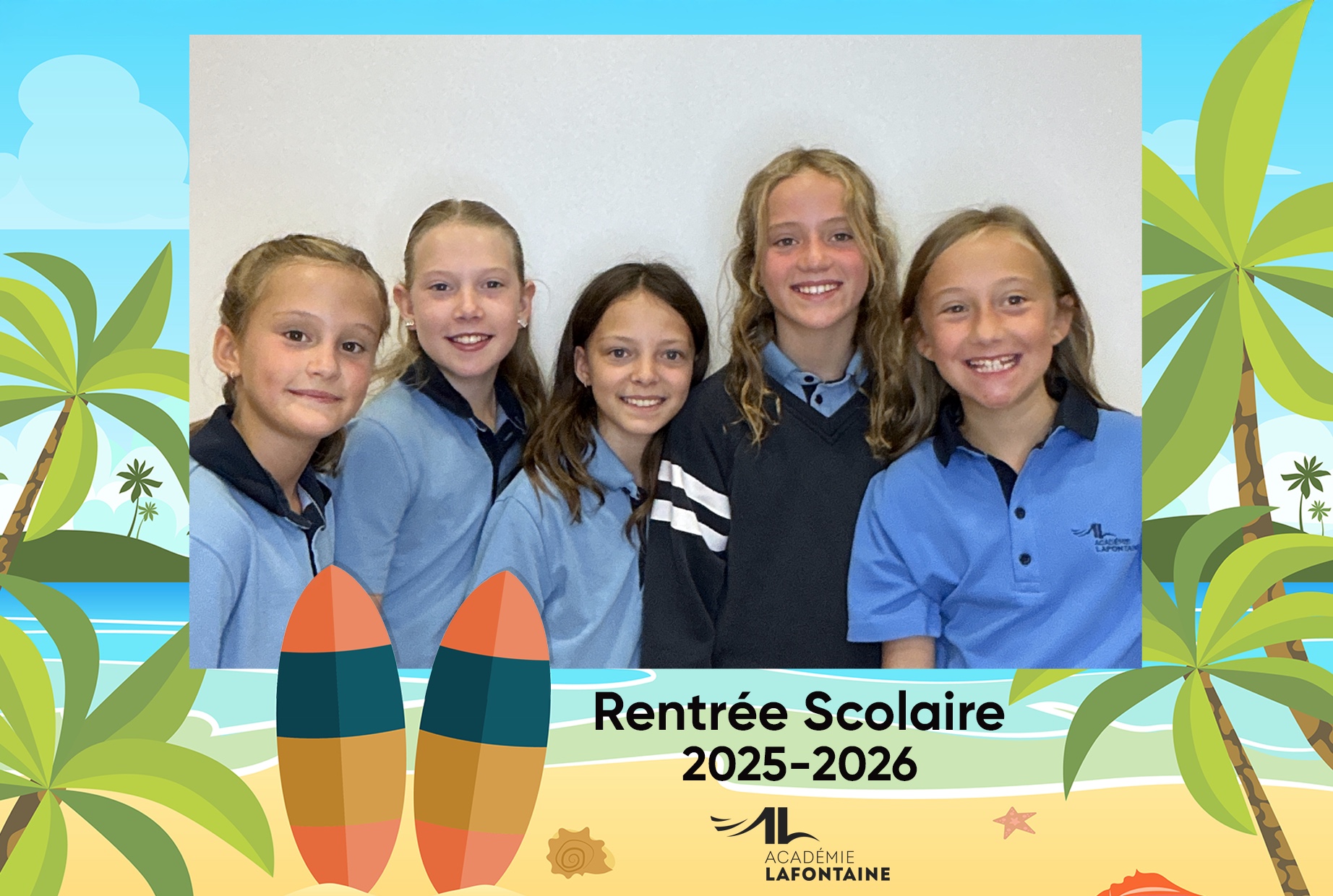 L'Académie Lafontaine | View more photos from the event at album.pbooth.red/u/Photobooth-RED/LAcadémie-Lafontaine-1