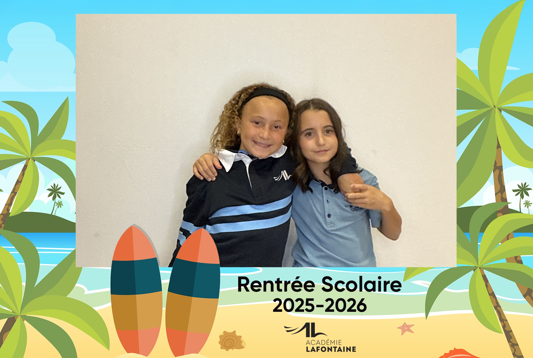 L'Académie Lafontaine | View more photos from the event at album.pbooth.red/u/Photobooth-RED/LAcadémie-Lafontaine-1
