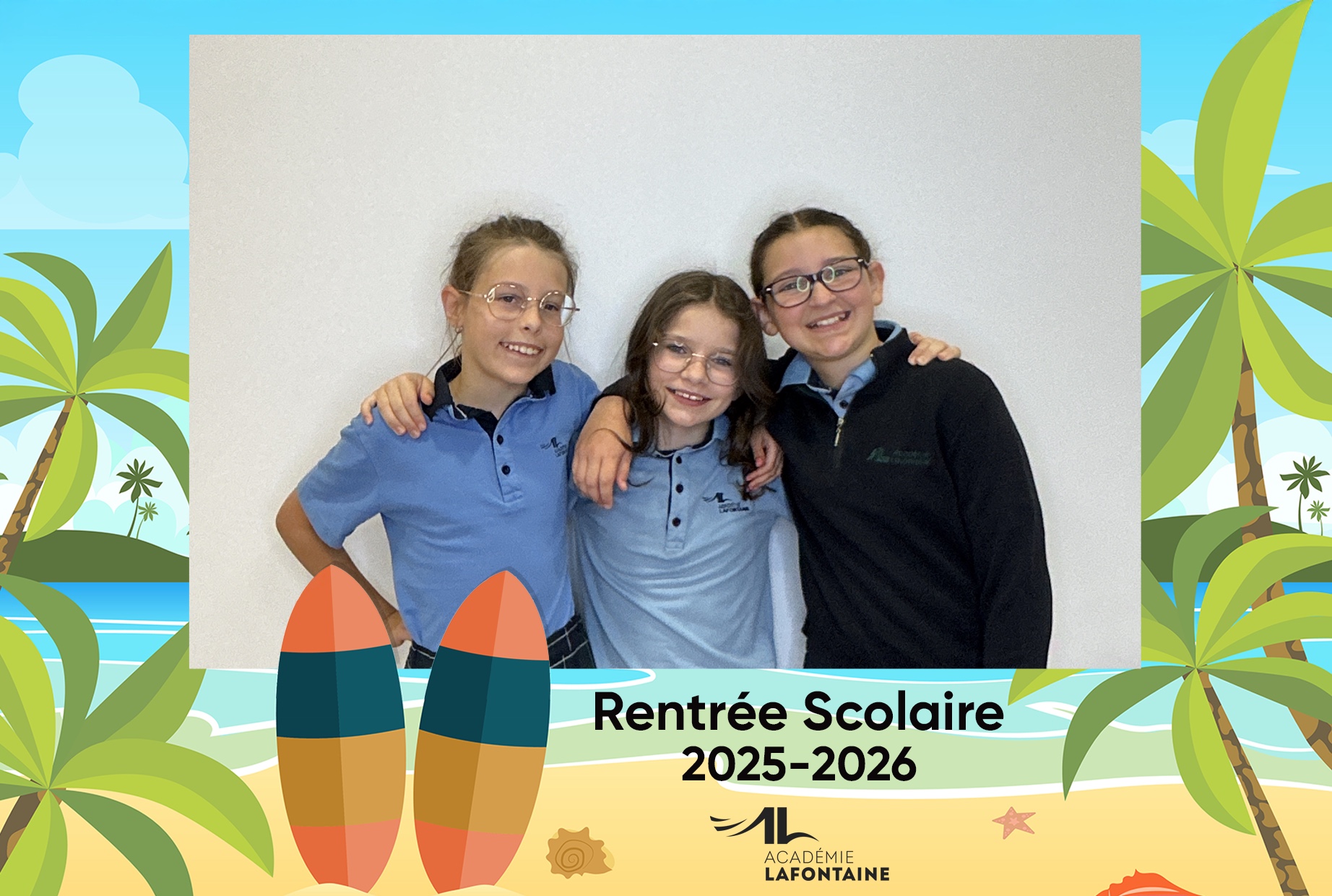 L'Académie Lafontaine | View more photos from the event at album.pbooth.red/u/Photobooth-RED/LAcadémie-Lafontaine-1