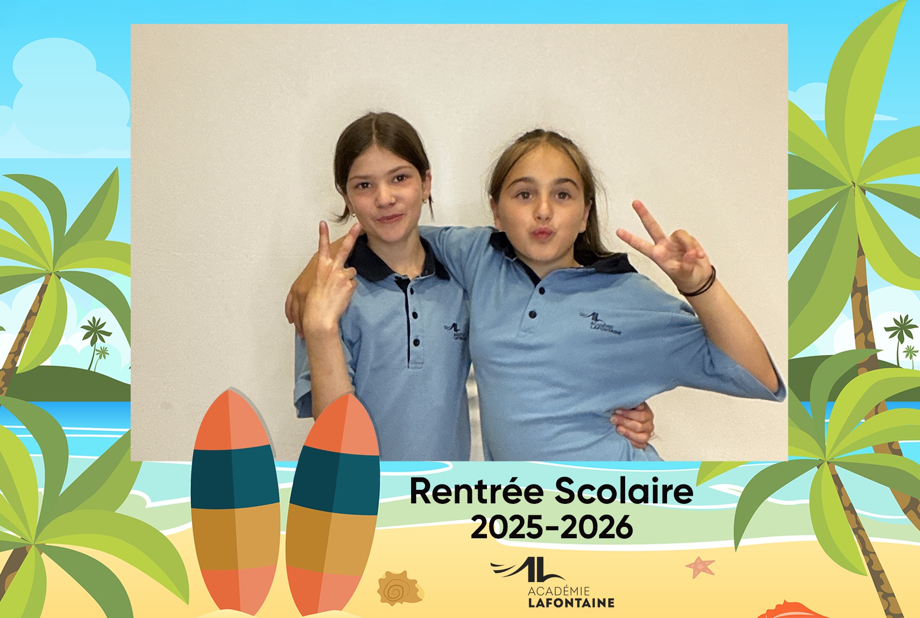 L'Académie Lafontaine | View more photos from the event at album.pbooth.red/u/Photobooth-RED/LAcadémie-Lafontaine-1