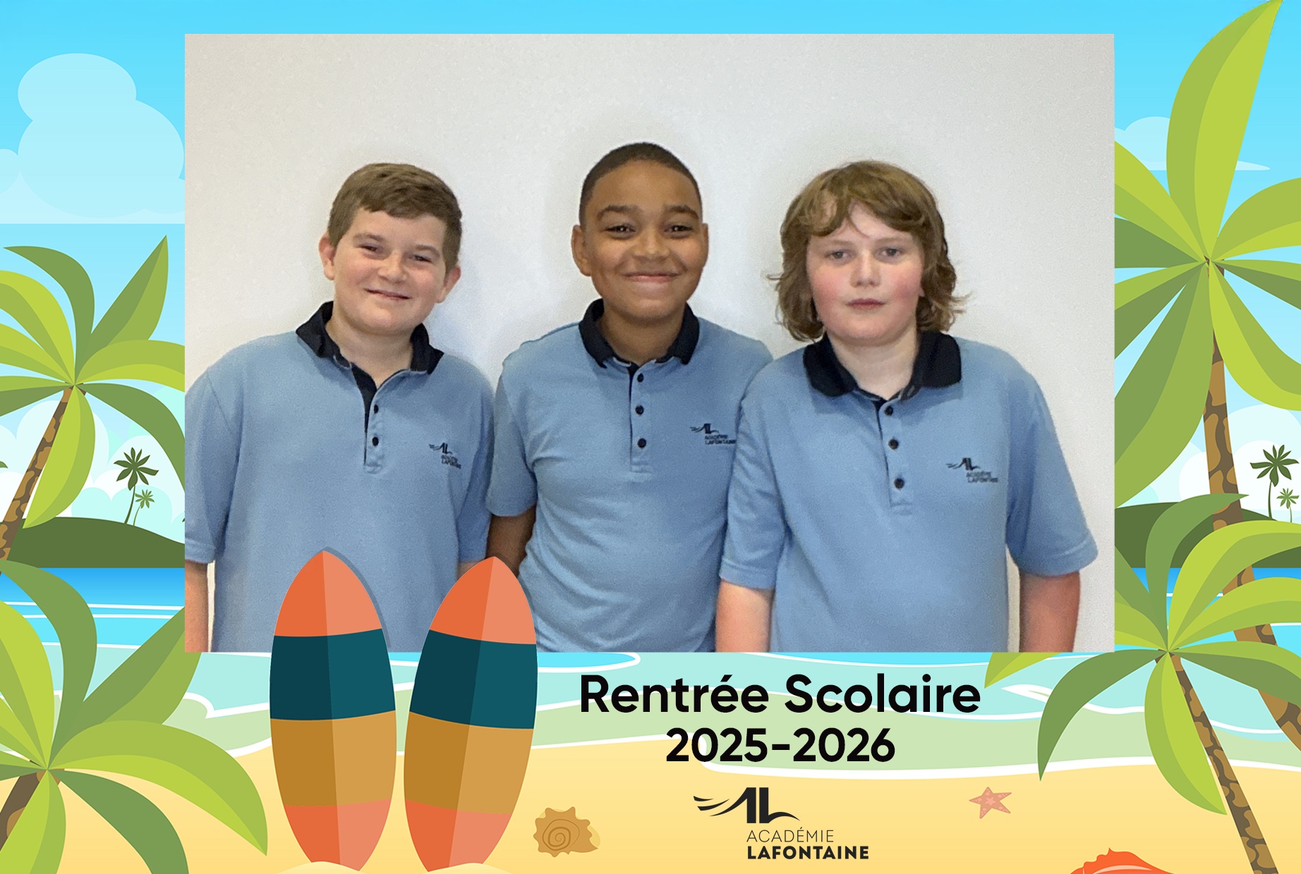 L'Académie Lafontaine | View more photos from the event at album.pbooth.red/u/Photobooth-RED/LAcadémie-Lafontaine-1