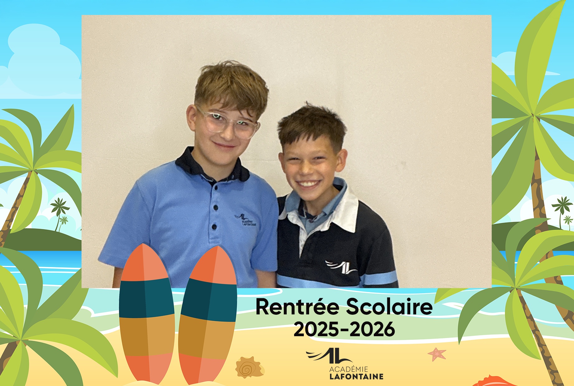 L'Académie Lafontaine | View more photos from the event at album.pbooth.red/u/Photobooth-RED/LAcadémie-Lafontaine-1