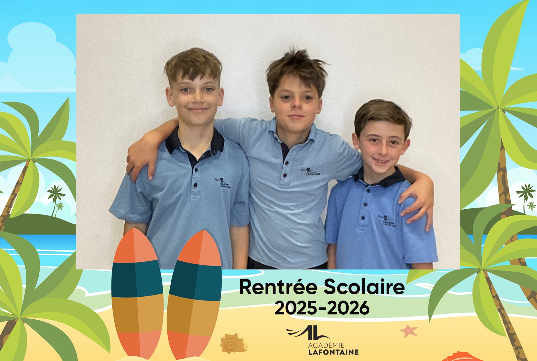 L'Académie Lafontaine | View more photos from the event at album.pbooth.red/u/Photobooth-RED/LAcadémie-Lafontaine-1