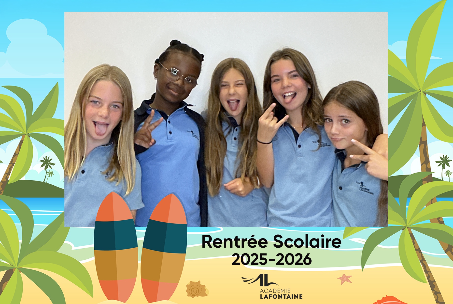 L'Académie Lafontaine | View more photos from the event at album.pbooth.red/u/Photobooth-RED/LAcadémie-Lafontaine-1