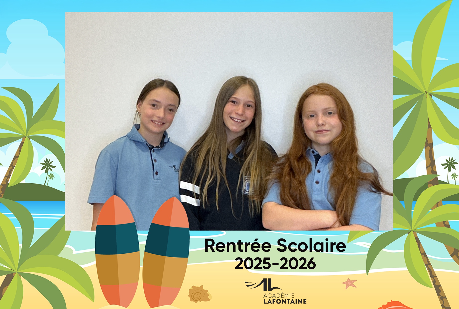 L'Académie Lafontaine | View more photos from the event at album.pbooth.red/u/Photobooth-RED/LAcadémie-Lafontaine-1
