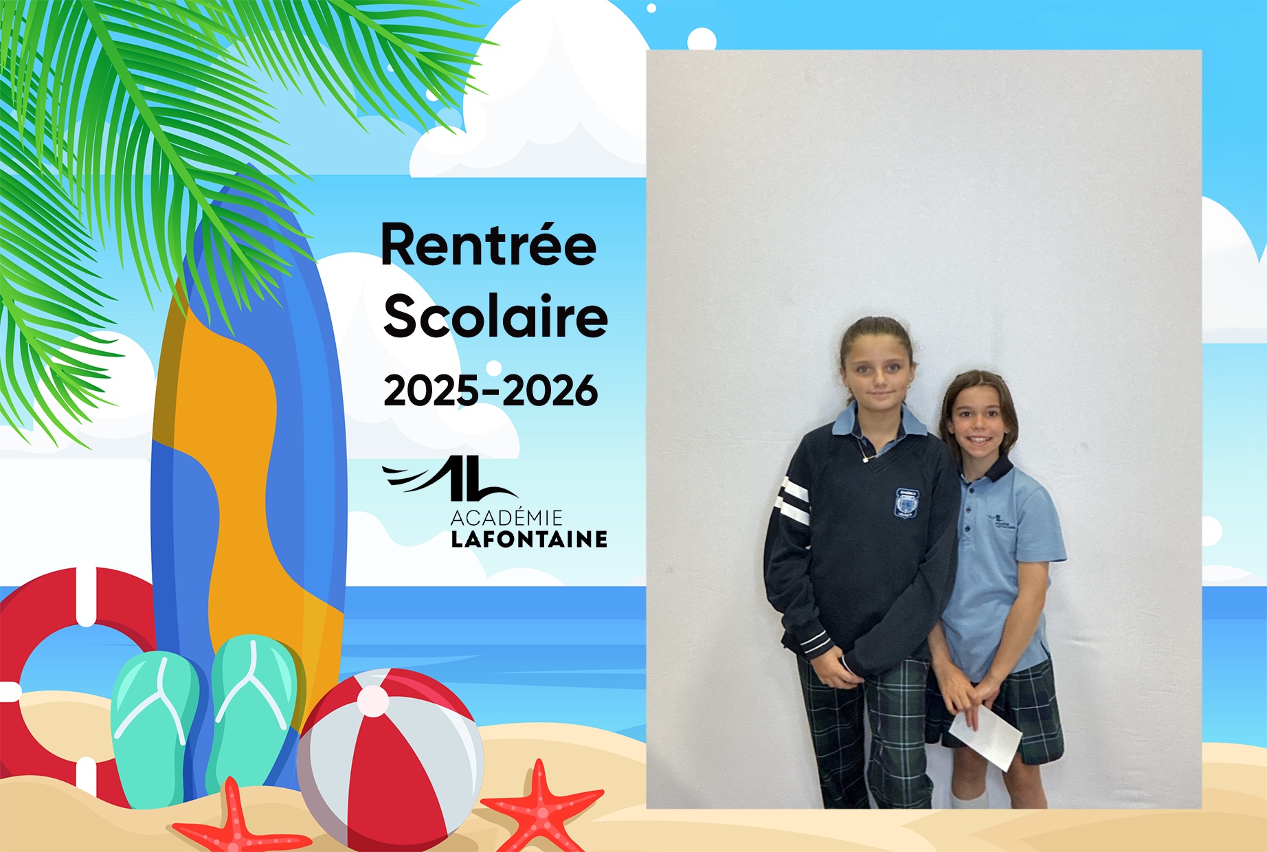 L'Académie Lafontaine | View more photos from the event at album.pbooth.red/u/Photobooth-RED/LAcadémie-Lafontaine-1