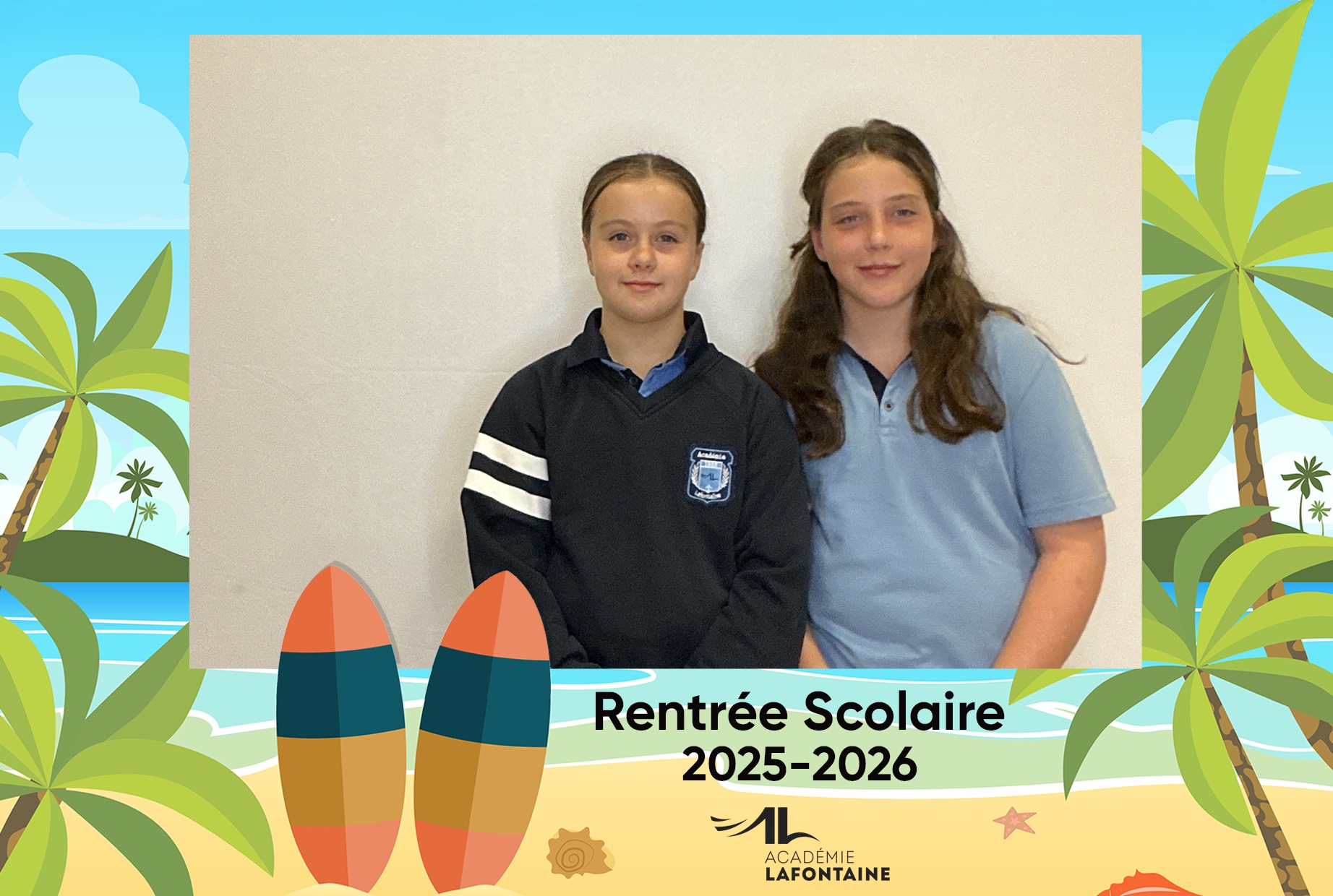 L'Académie Lafontaine | View more photos from the event at album.pbooth.red/u/Photobooth-RED/LAcadémie-Lafontaine-1