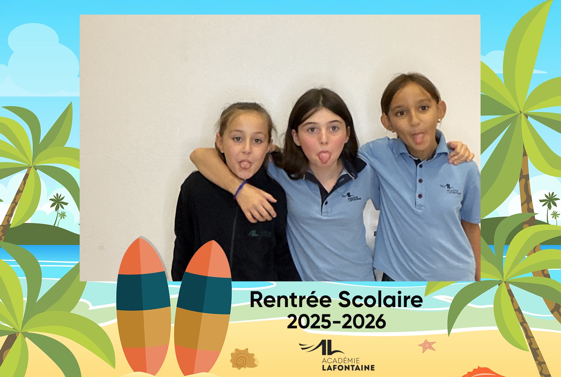 L'Académie Lafontaine | View more photos from the event at album.pbooth.red/u/Photobooth-RED/LAcadémie-Lafontaine-1