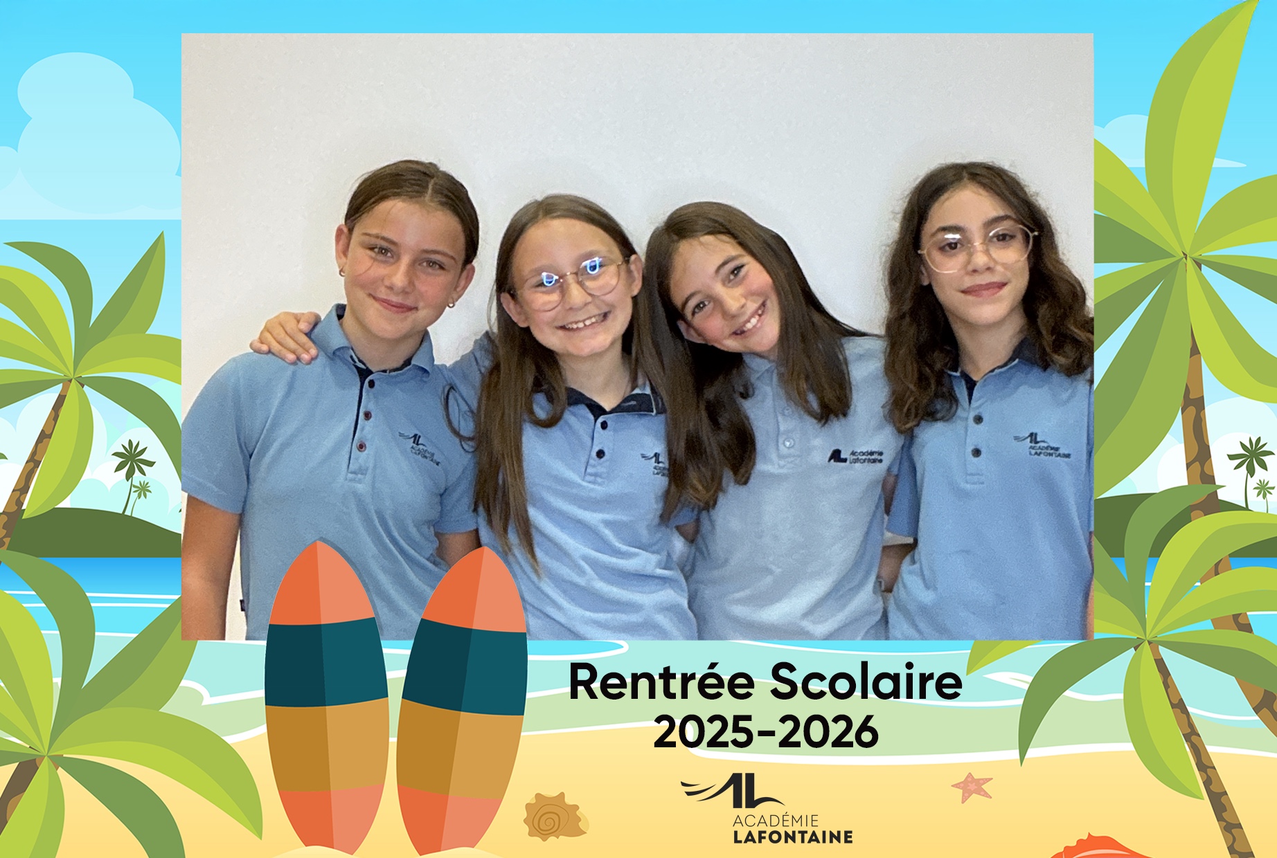 L'Académie Lafontaine | View more photos from the event at album.pbooth.red/u/Photobooth-RED/LAcadémie-Lafontaine-1