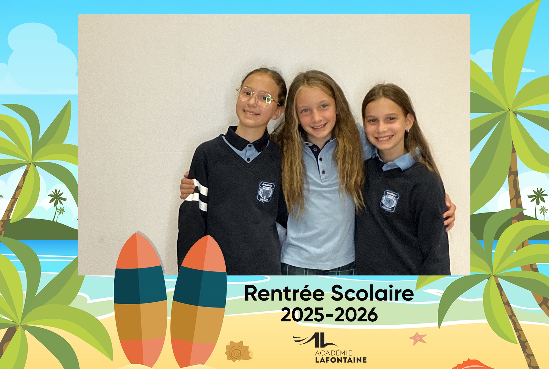 L'Académie Lafontaine | View more photos from the event at album.pbooth.red/u/Photobooth-RED/LAcadémie-Lafontaine-1