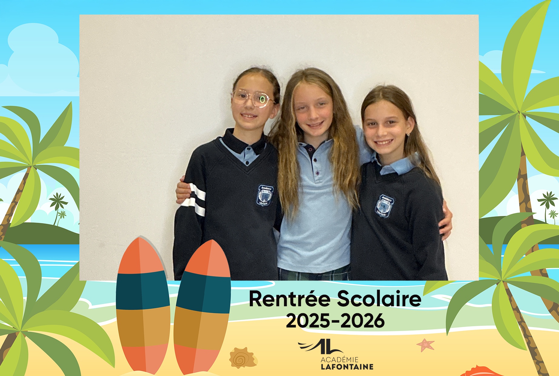 L'Académie Lafontaine | View more photos from the event at album.pbooth.red/u/Photobooth-RED/LAcadémie-Lafontaine-1