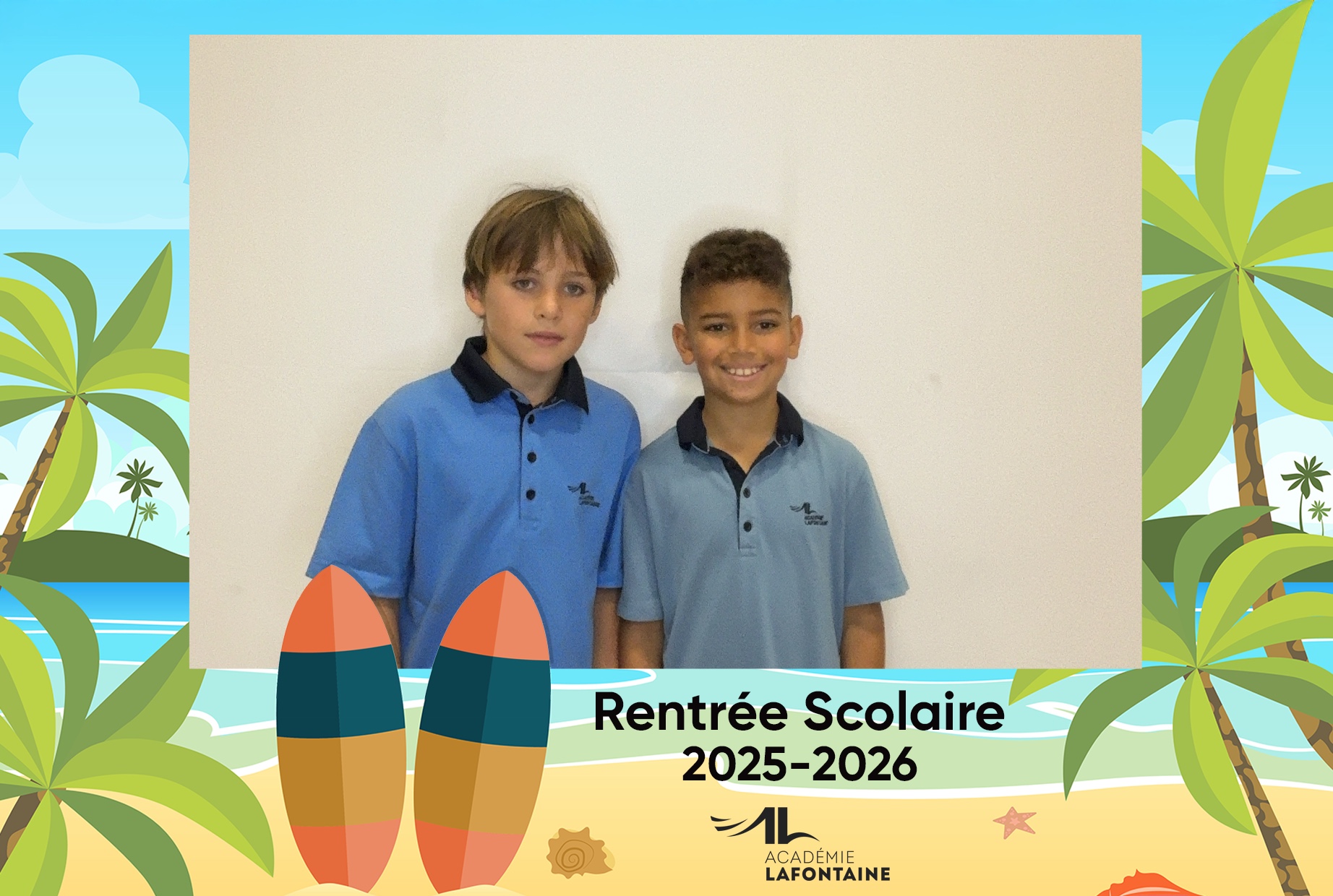 L'Académie Lafontaine | View more photos from the event at album.pbooth.red/u/Photobooth-RED/LAcadémie-Lafontaine-1