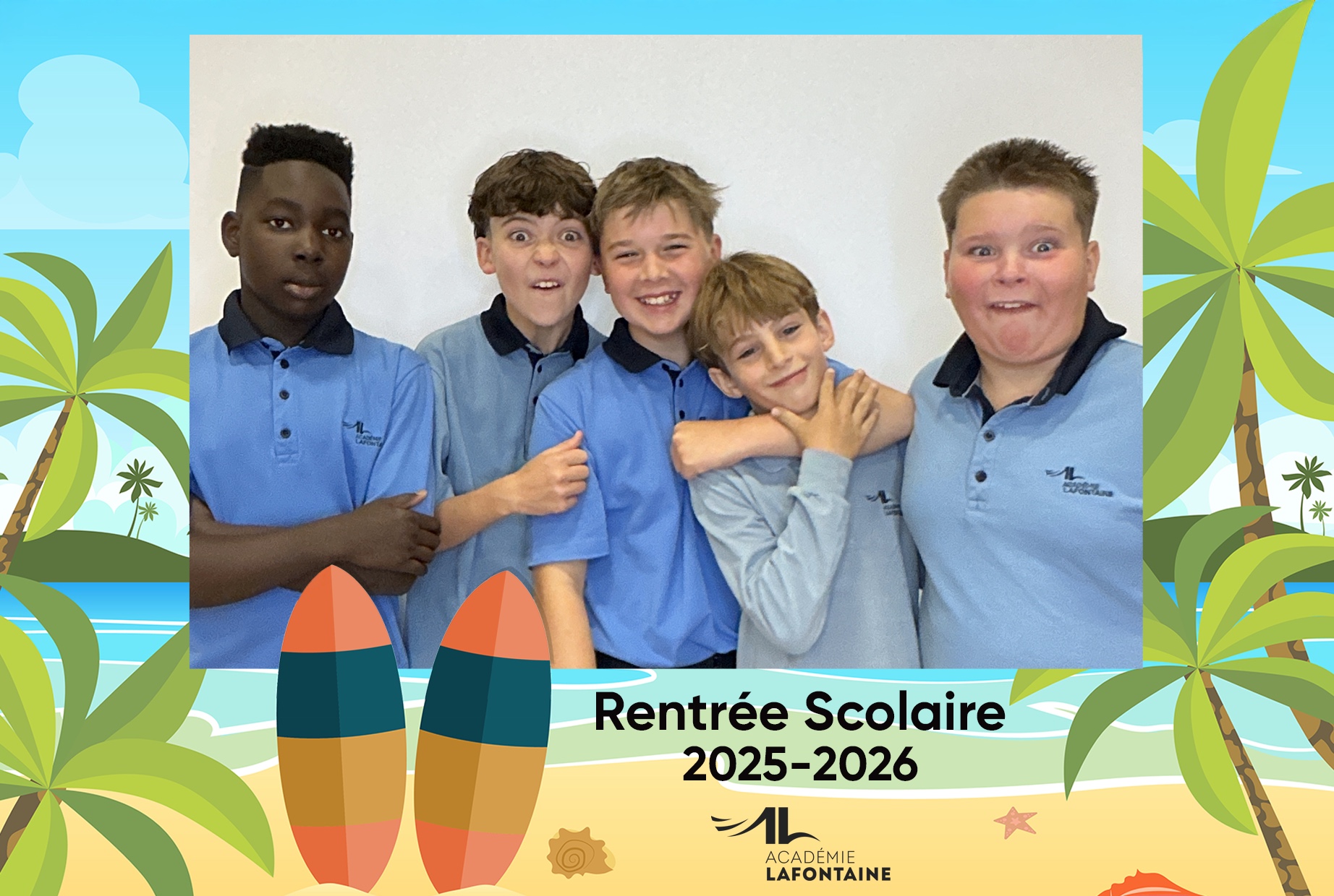 L'Académie Lafontaine | View more photos from the event at album.pbooth.red/u/Photobooth-RED/LAcadémie-Lafontaine-1