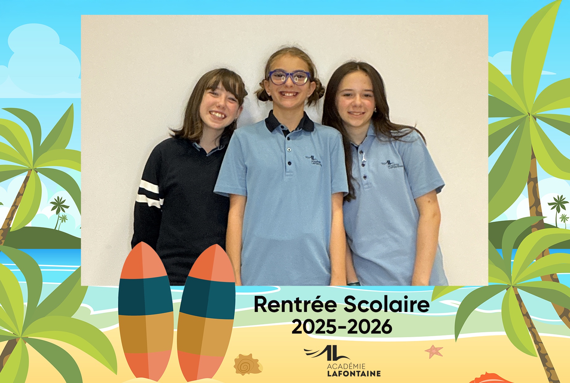 L'Académie Lafontaine | View more photos from the event at album.pbooth.red/u/Photobooth-RED/LAcadémie-Lafontaine-1
