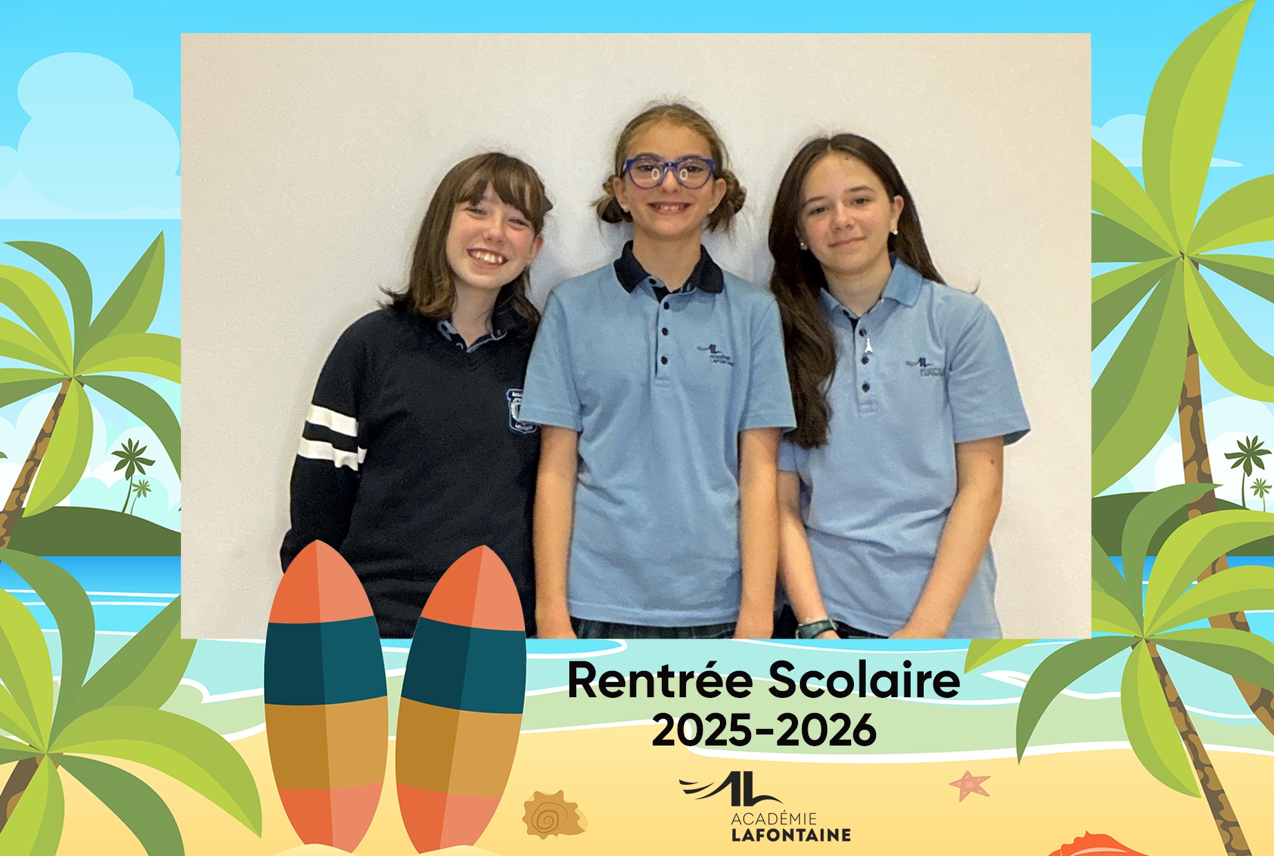 L'Académie Lafontaine | View more photos from the event at album.pbooth.red/u/Photobooth-RED/LAcadémie-Lafontaine-1