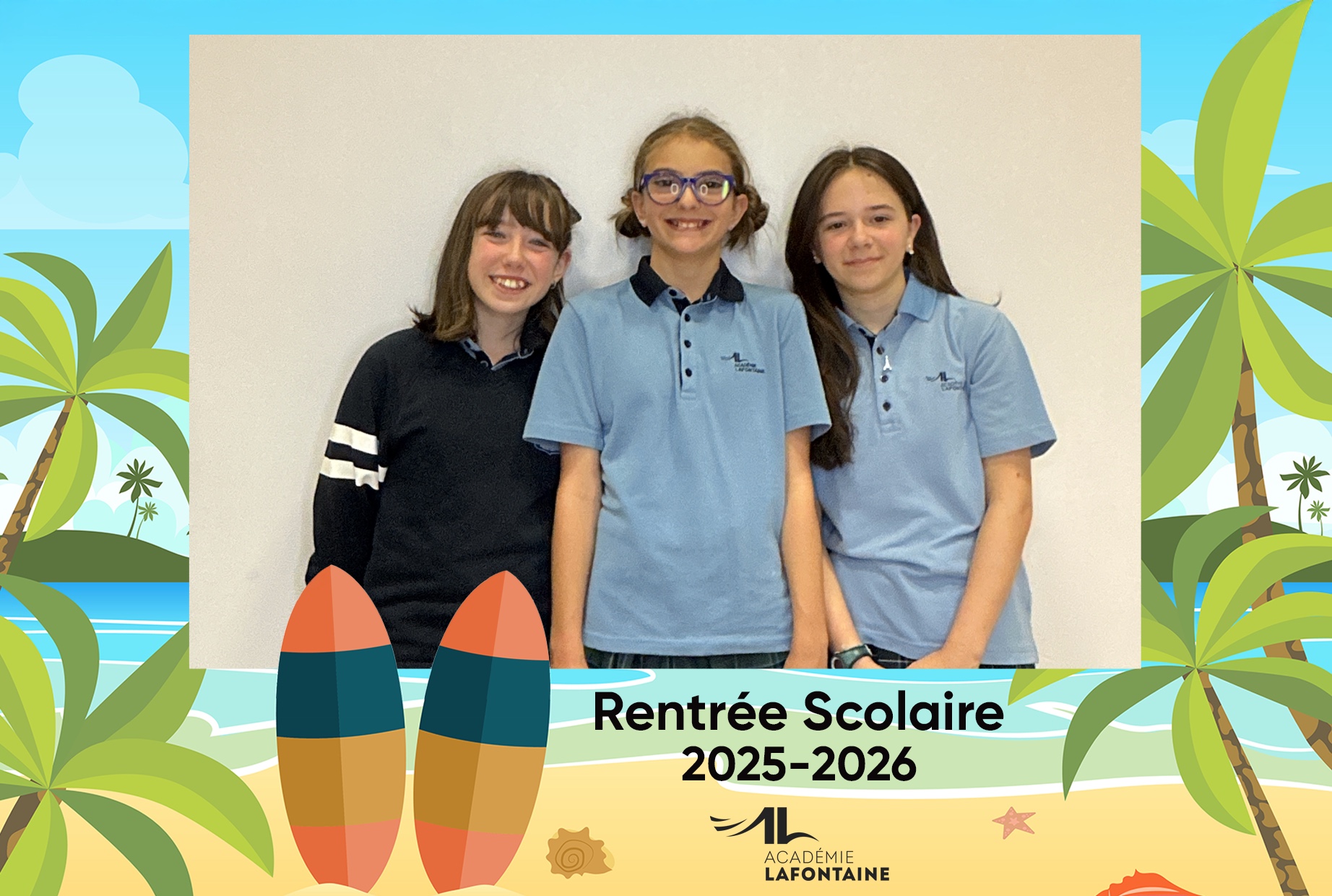 L'Académie Lafontaine | View more photos from the event at album.pbooth.red/u/Photobooth-RED/LAcadémie-Lafontaine-1