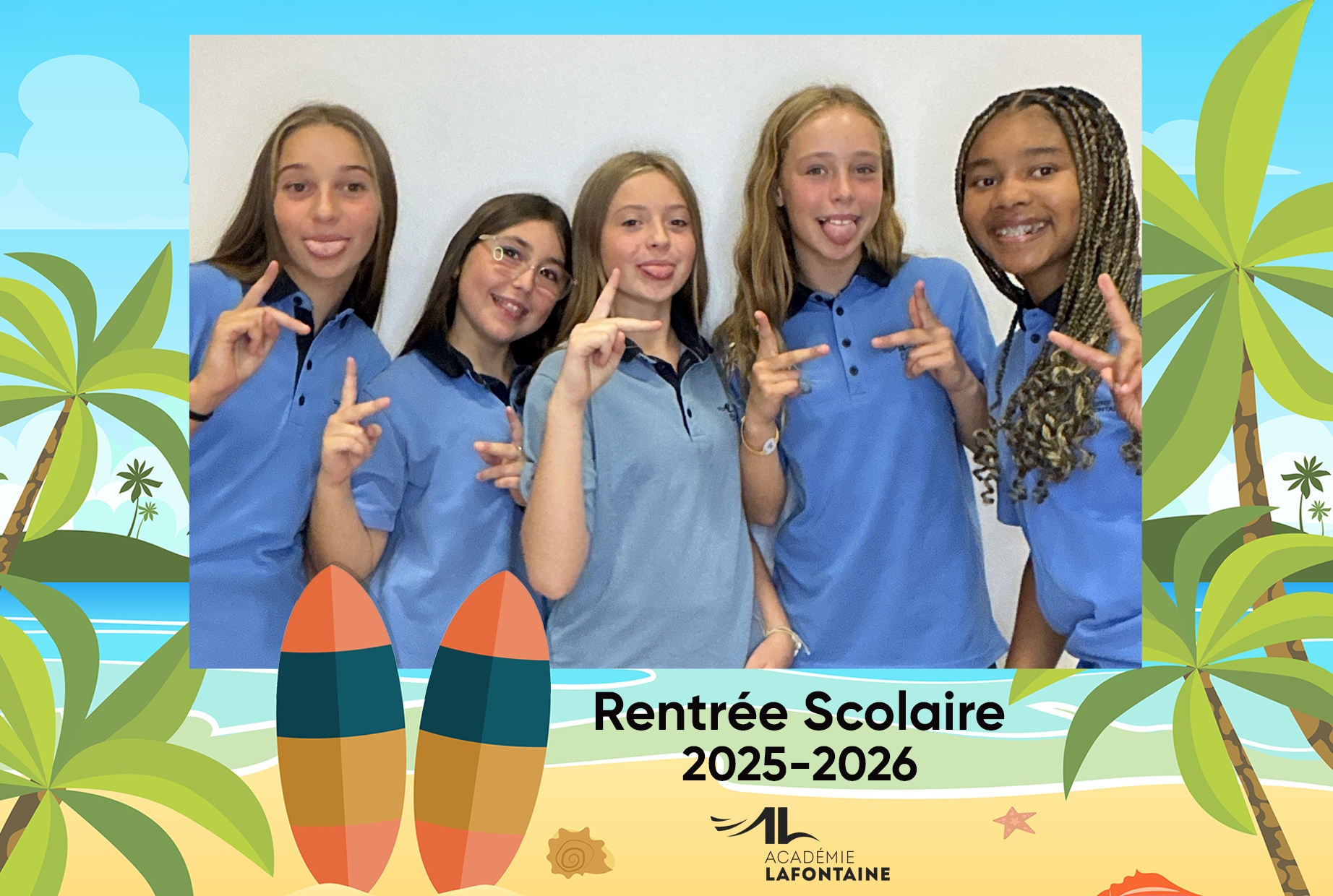 L'Académie Lafontaine | View more photos from the event at album.pbooth.red/u/Photobooth-RED/LAcadémie-Lafontaine-1