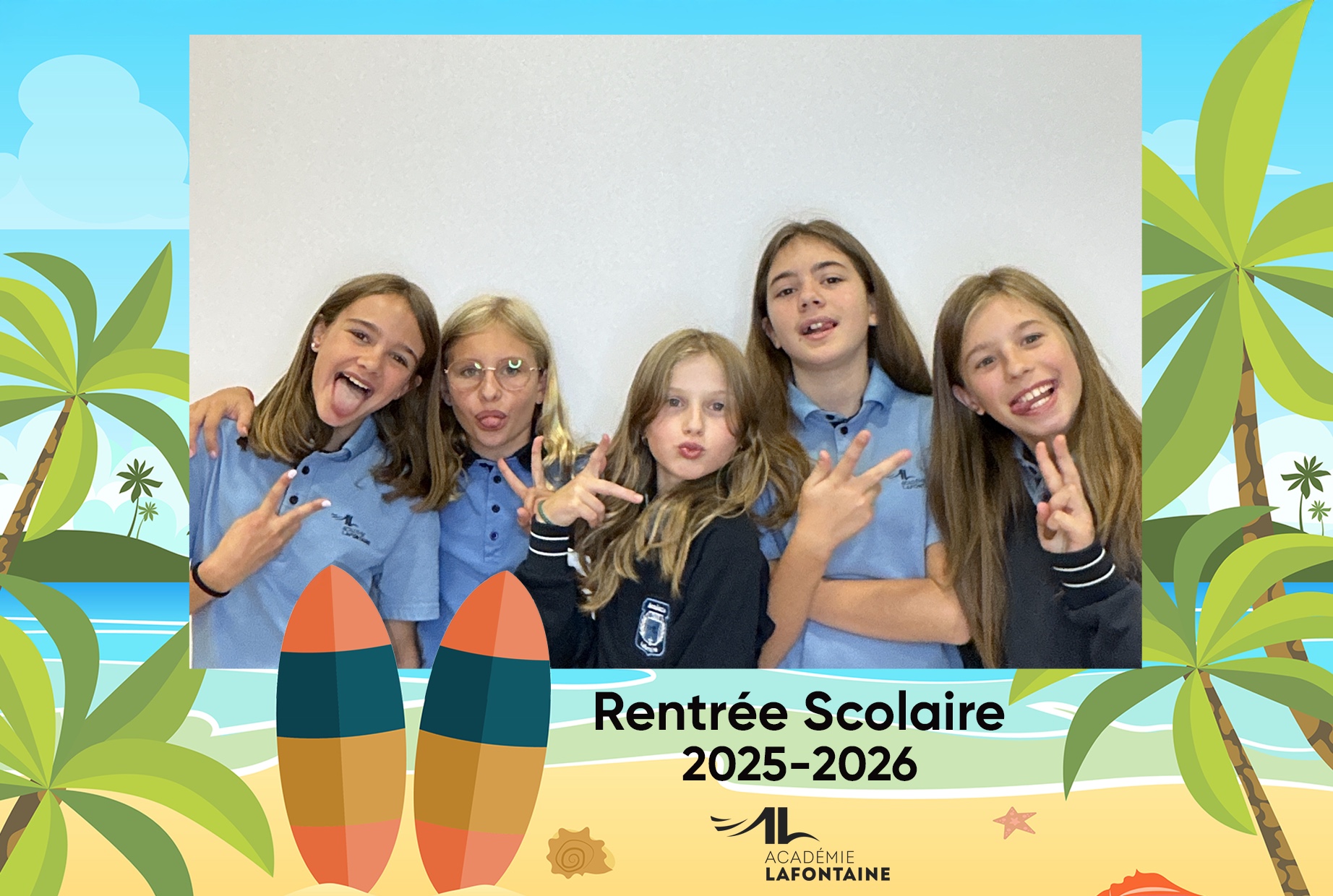 L'Académie Lafontaine | View more photos from the event at album.pbooth.red/u/Photobooth-RED/LAcadémie-Lafontaine-1