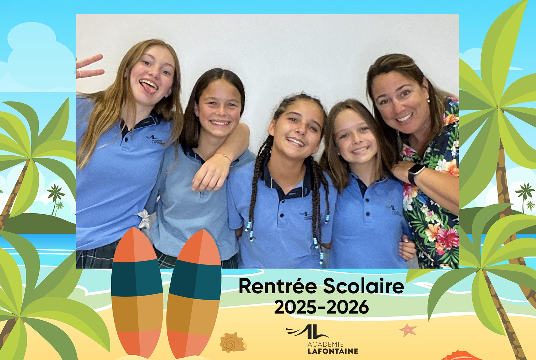 L'Académie Lafontaine | View more photos from the event at album.pbooth.red/u/Photobooth-RED/LAcadémie-Lafontaine-1