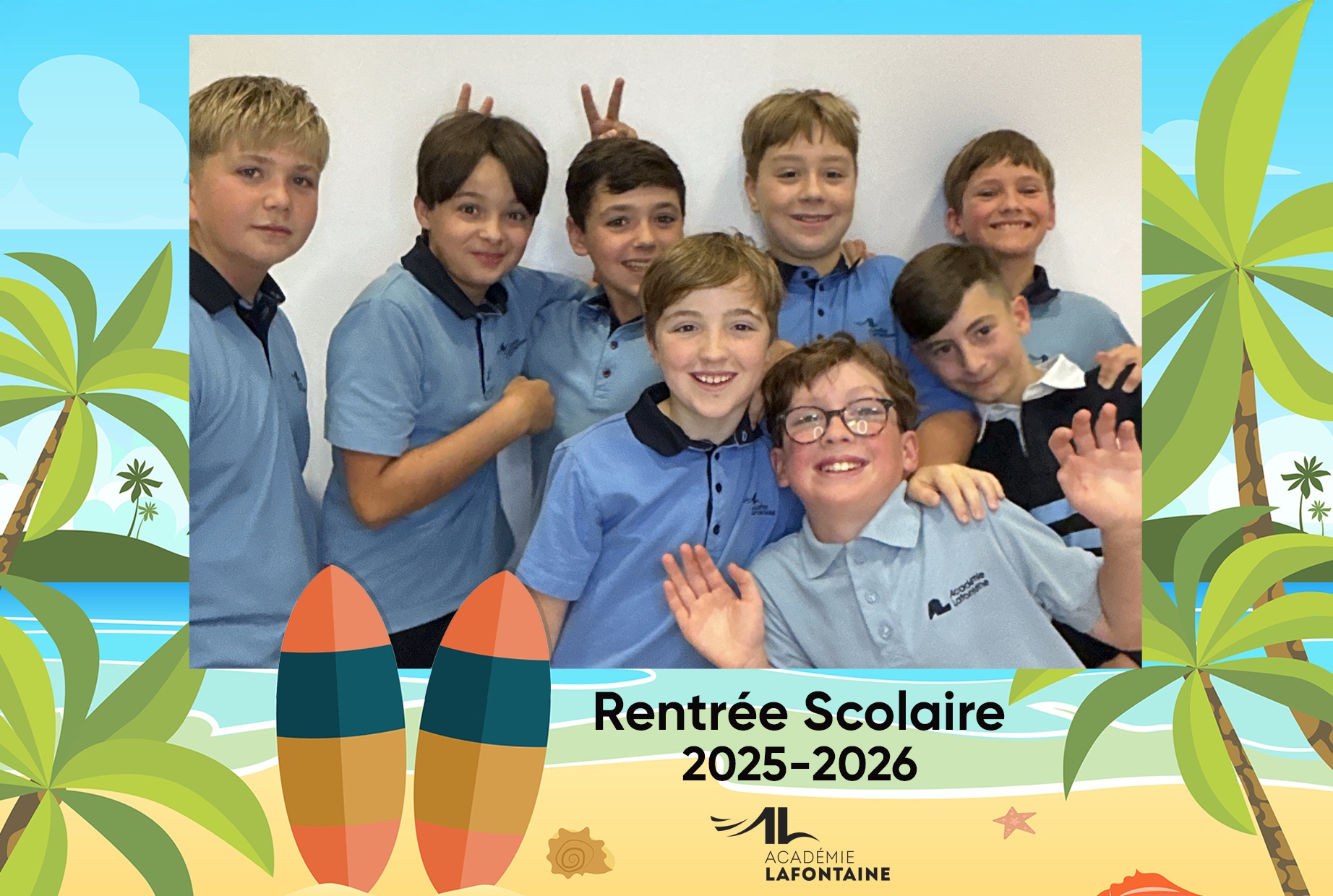 L'Académie Lafontaine | View more photos from the event at album.pbooth.red/u/Photobooth-RED/LAcadémie-Lafontaine-1