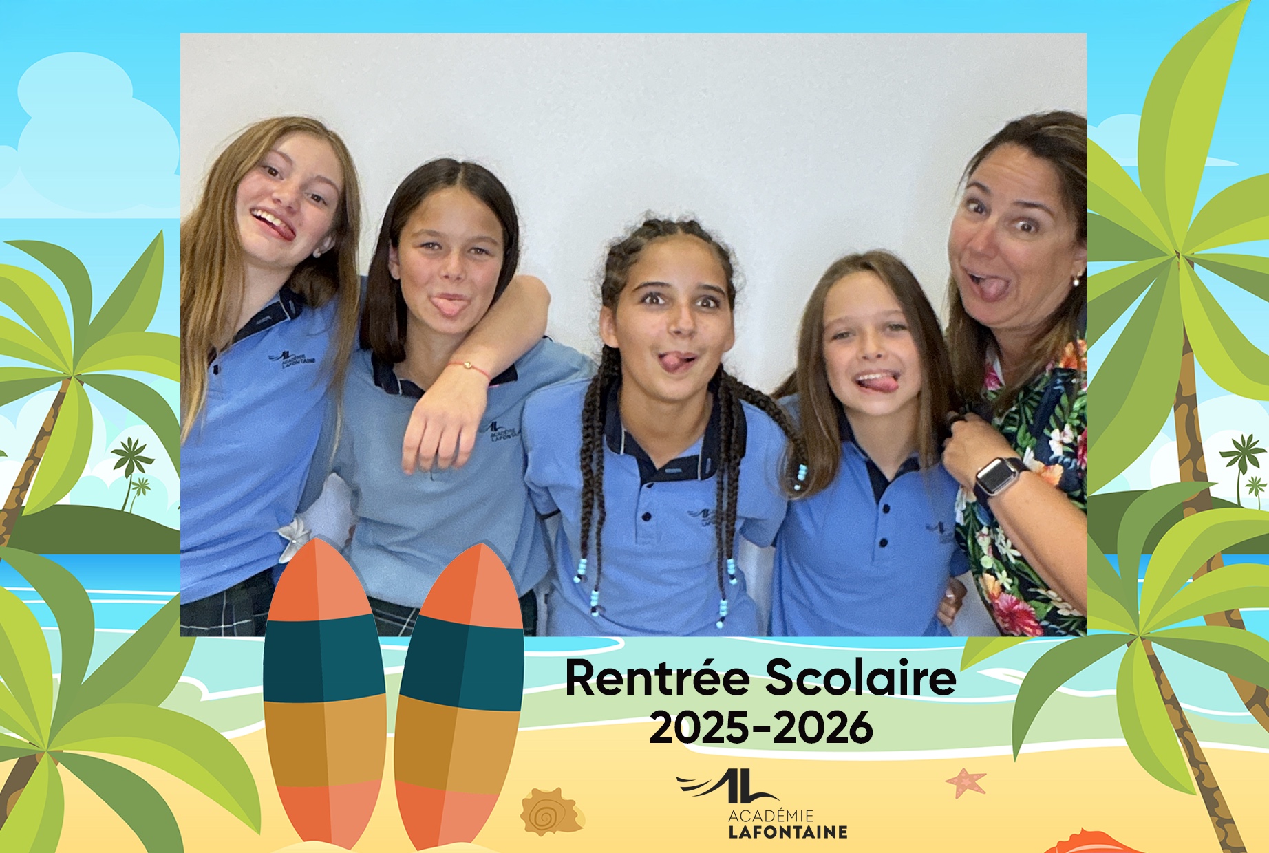 L'Académie Lafontaine | View more photos from the event at album.pbooth.red/u/Photobooth-RED/LAcadémie-Lafontaine-1