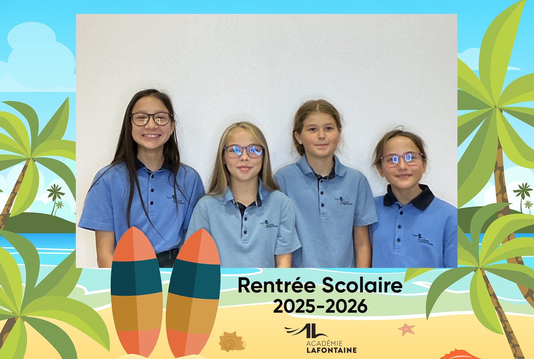 L'Académie Lafontaine | View more photos from the event at album.pbooth.red/u/Photobooth-RED/LAcadémie-Lafontaine-1