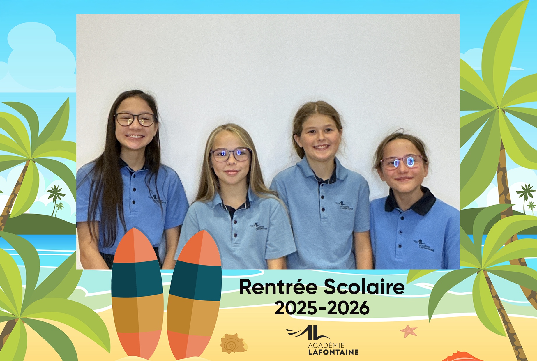 L'Académie Lafontaine | View more photos from the event at album.pbooth.red/u/Photobooth-RED/LAcadémie-Lafontaine-1