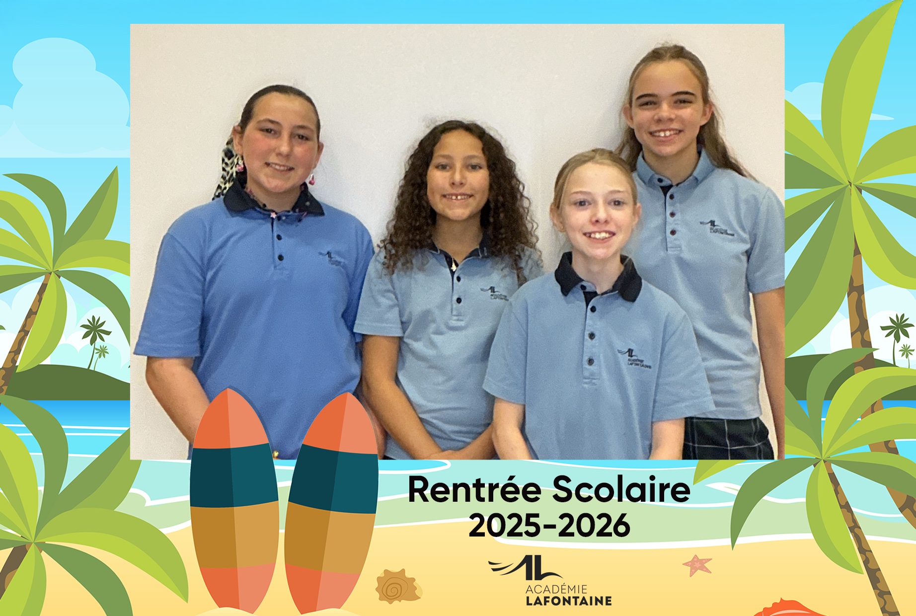 L'Académie Lafontaine | View more photos from the event at album.pbooth.red/u/Photobooth-RED/LAcadémie-Lafontaine-1