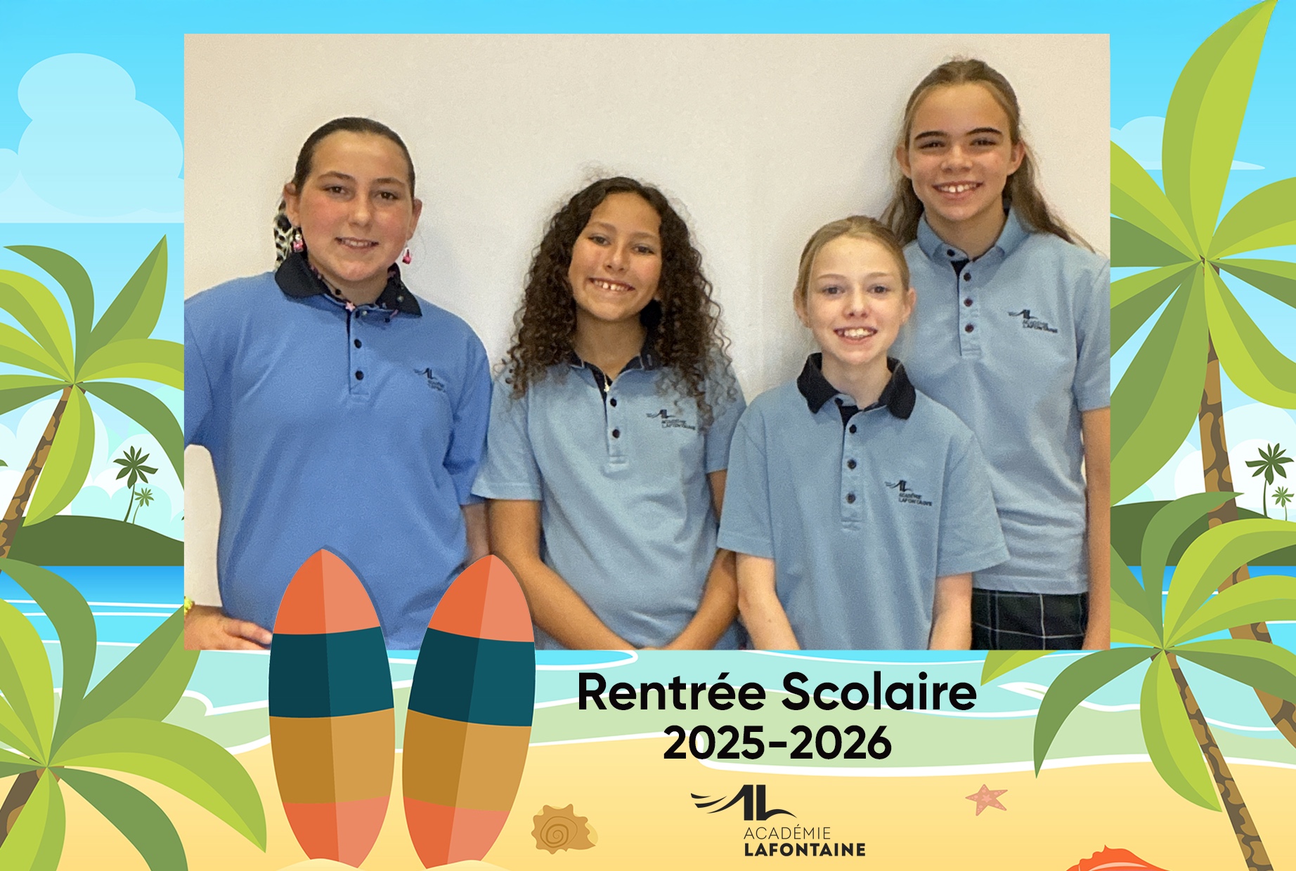 L'Académie Lafontaine | View more photos from the event at album.pbooth.red/u/Photobooth-RED/LAcadémie-Lafontaine-1