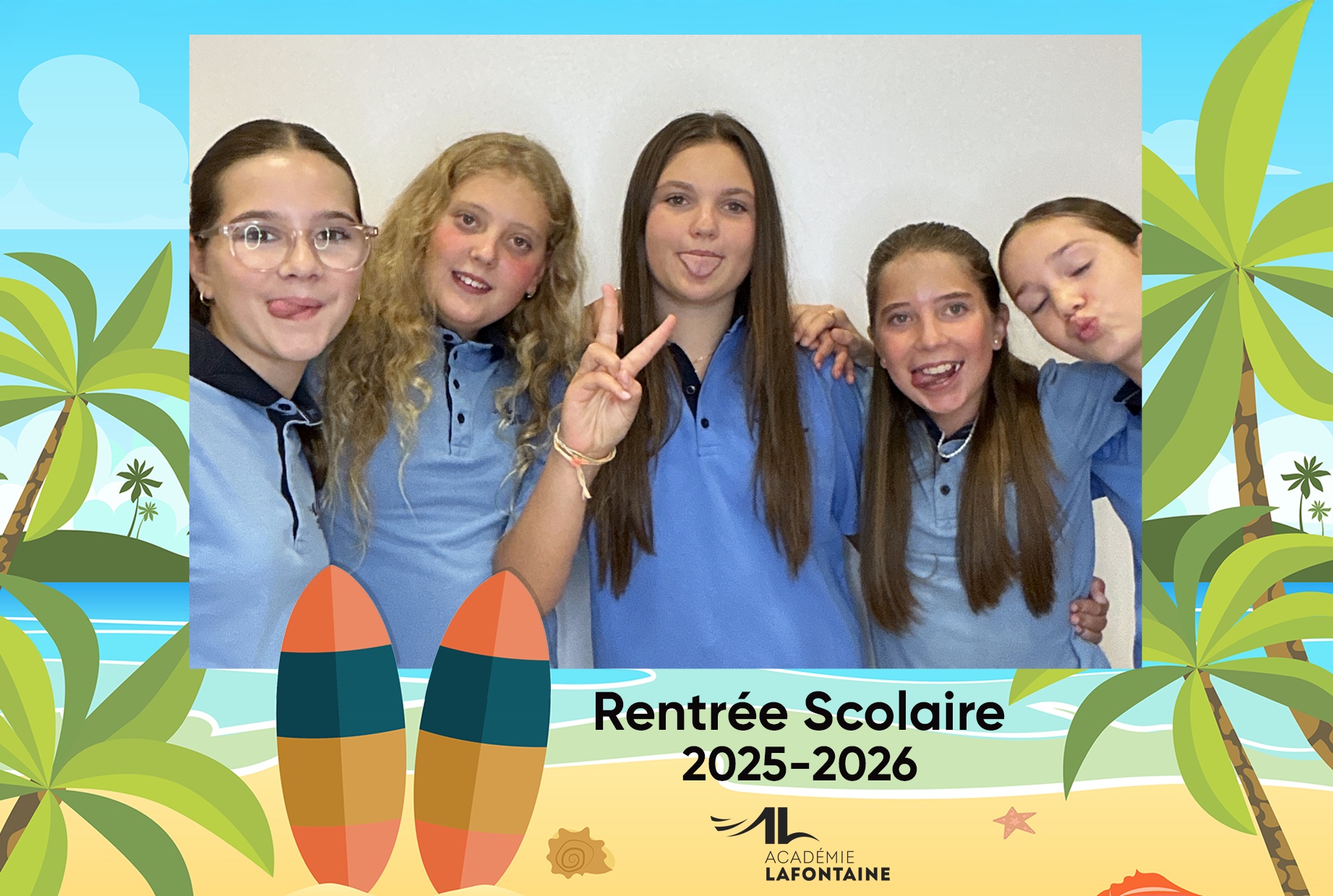 L'Académie Lafontaine | View more photos from the event at album.pbooth.red/u/Photobooth-RED/LAcadémie-Lafontaine-1