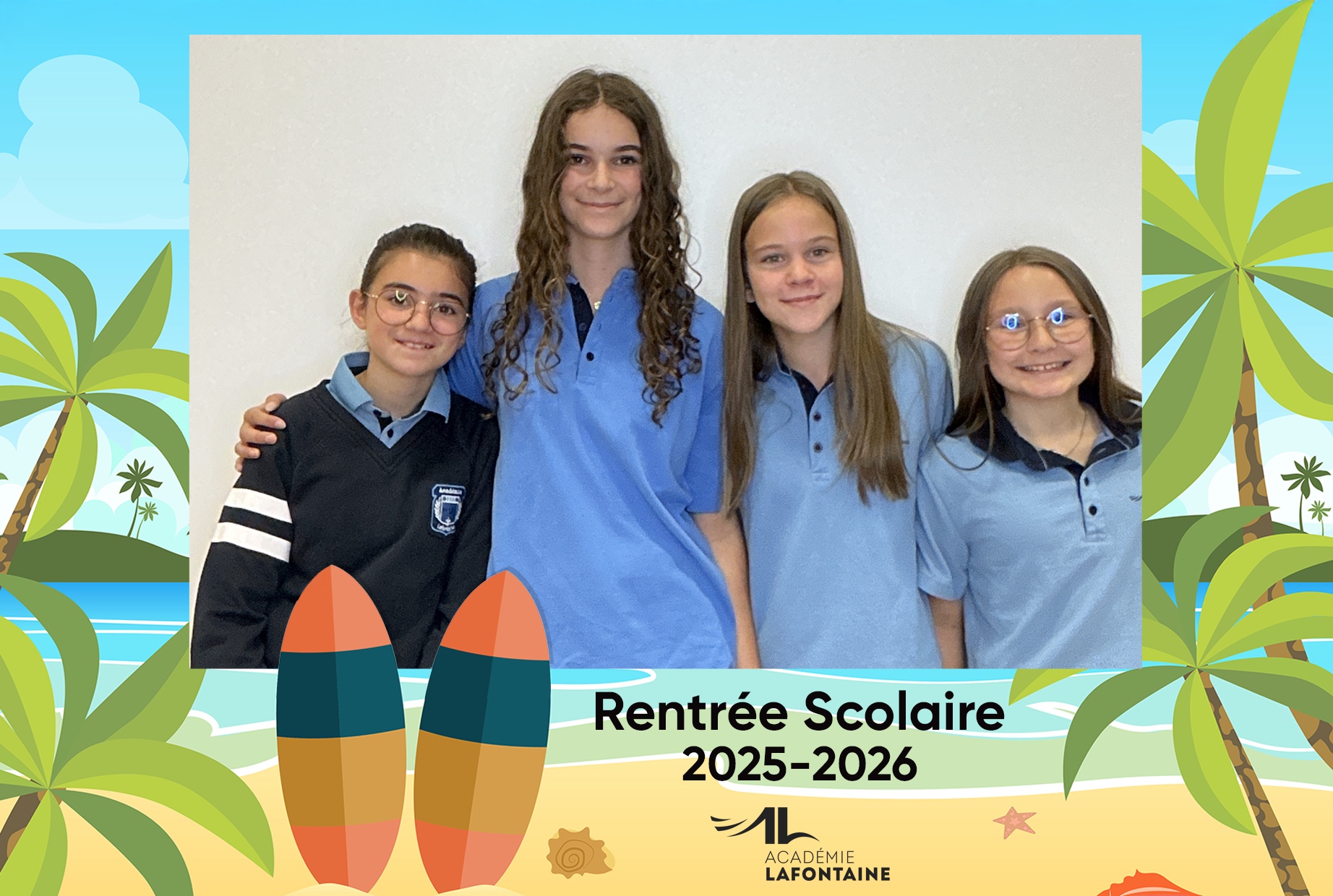 L'Académie Lafontaine | View more photos from the event at album.pbooth.red/u/Photobooth-RED/LAcadémie-Lafontaine-1