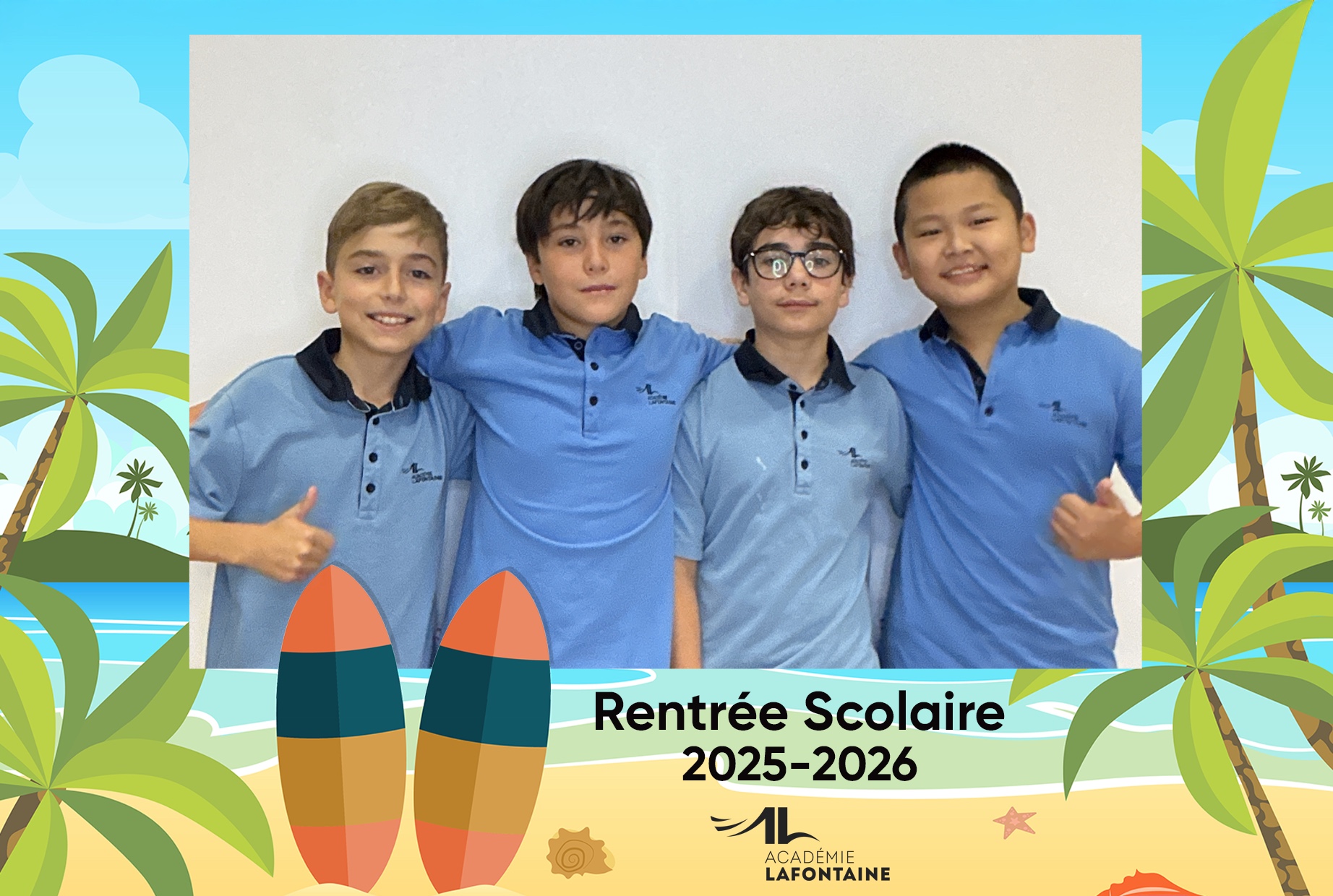 L'Académie Lafontaine | View more photos from the event at album.pbooth.red/u/Photobooth-RED/LAcadémie-Lafontaine-1