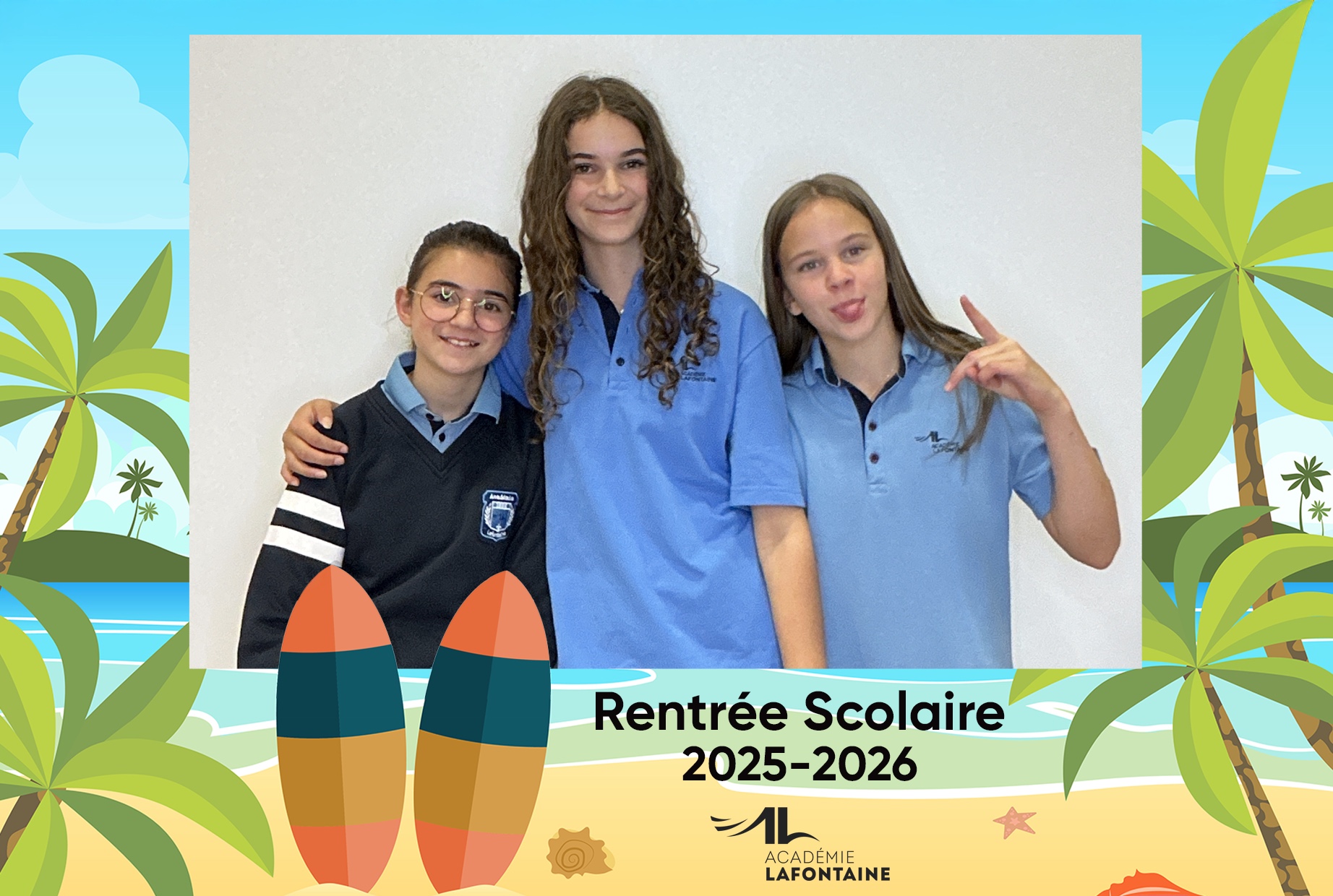 L'Académie Lafontaine | View more photos from the event at album.pbooth.red/u/Photobooth-RED/LAcadémie-Lafontaine-1
