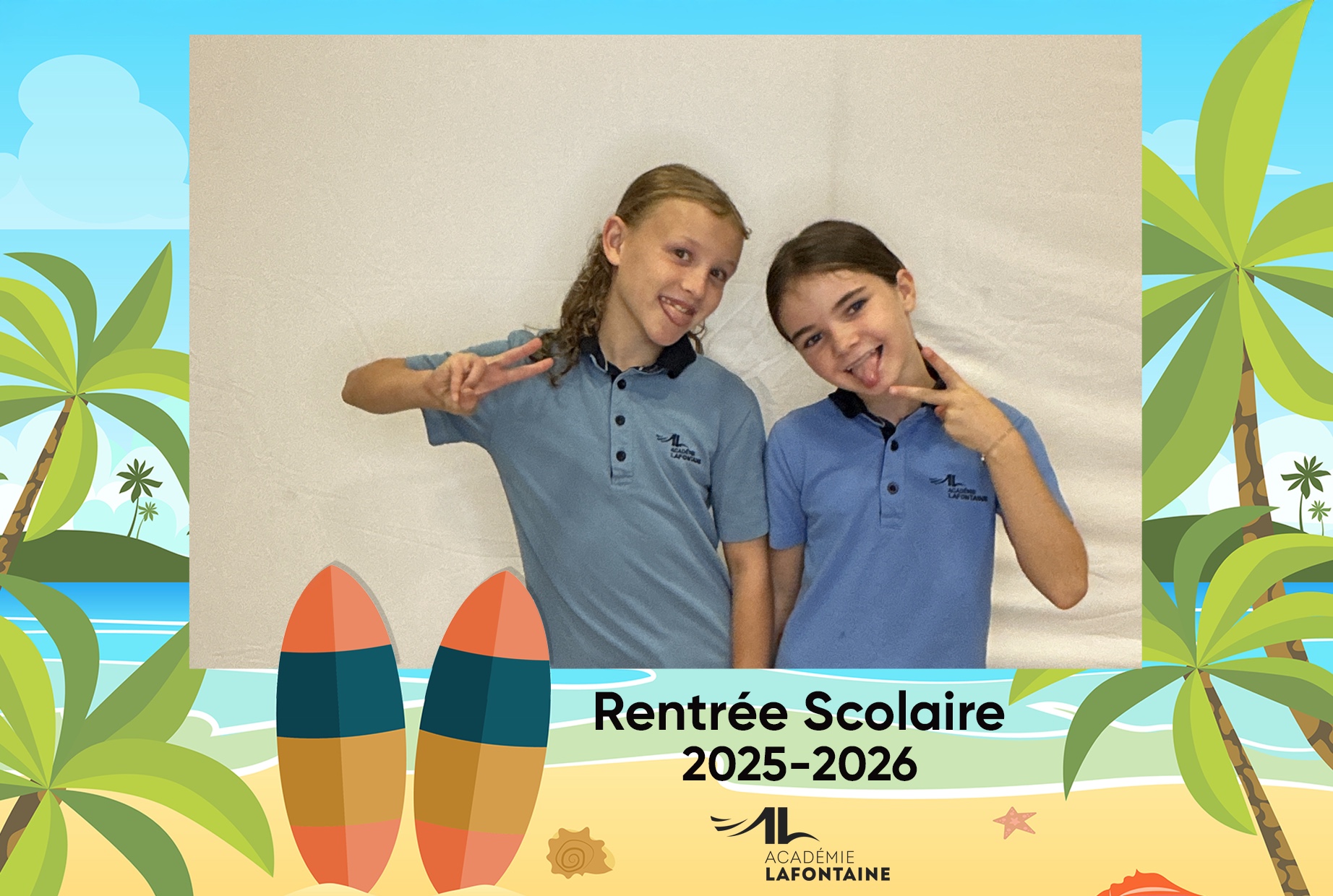 L'Académie Lafontaine | View more photos from the event at album.pbooth.red/u/Photobooth-RED/LAcadémie-Lafontaine-1