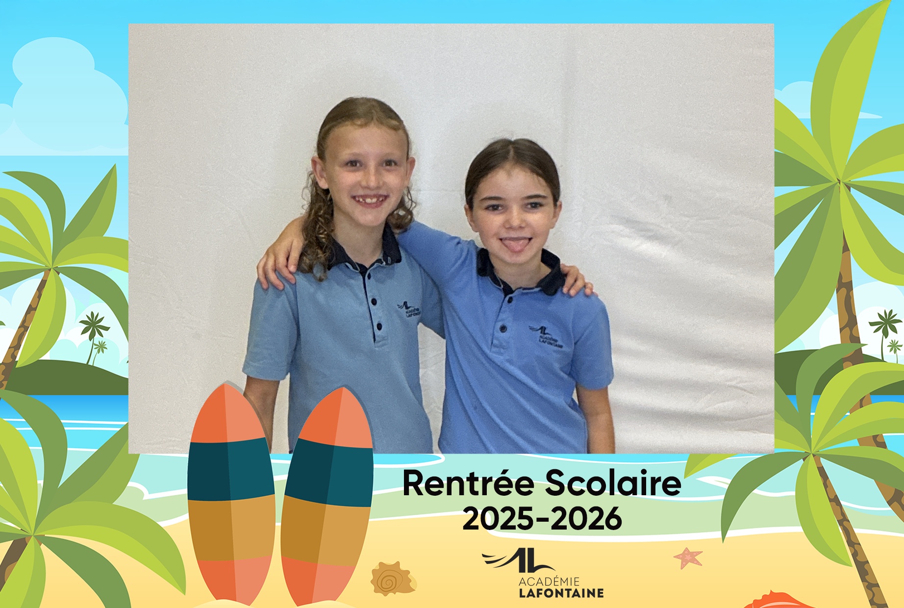 L'Académie Lafontaine | View more photos from the event at album.pbooth.red/u/Photobooth-RED/LAcadémie-Lafontaine-1