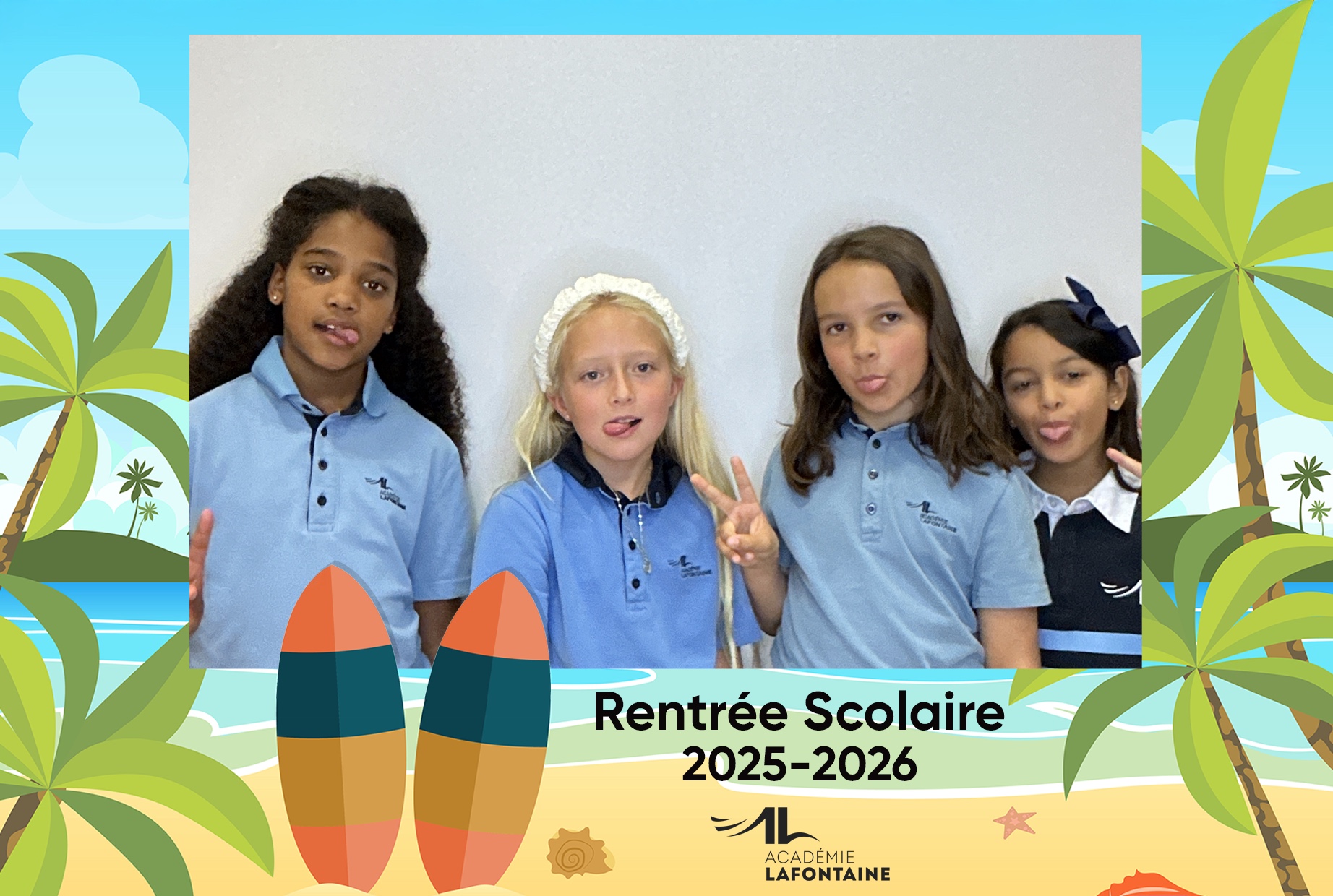 L'Académie Lafontaine | View more photos from the event at album.pbooth.red/u/Photobooth-RED/LAcadémie-Lafontaine-1