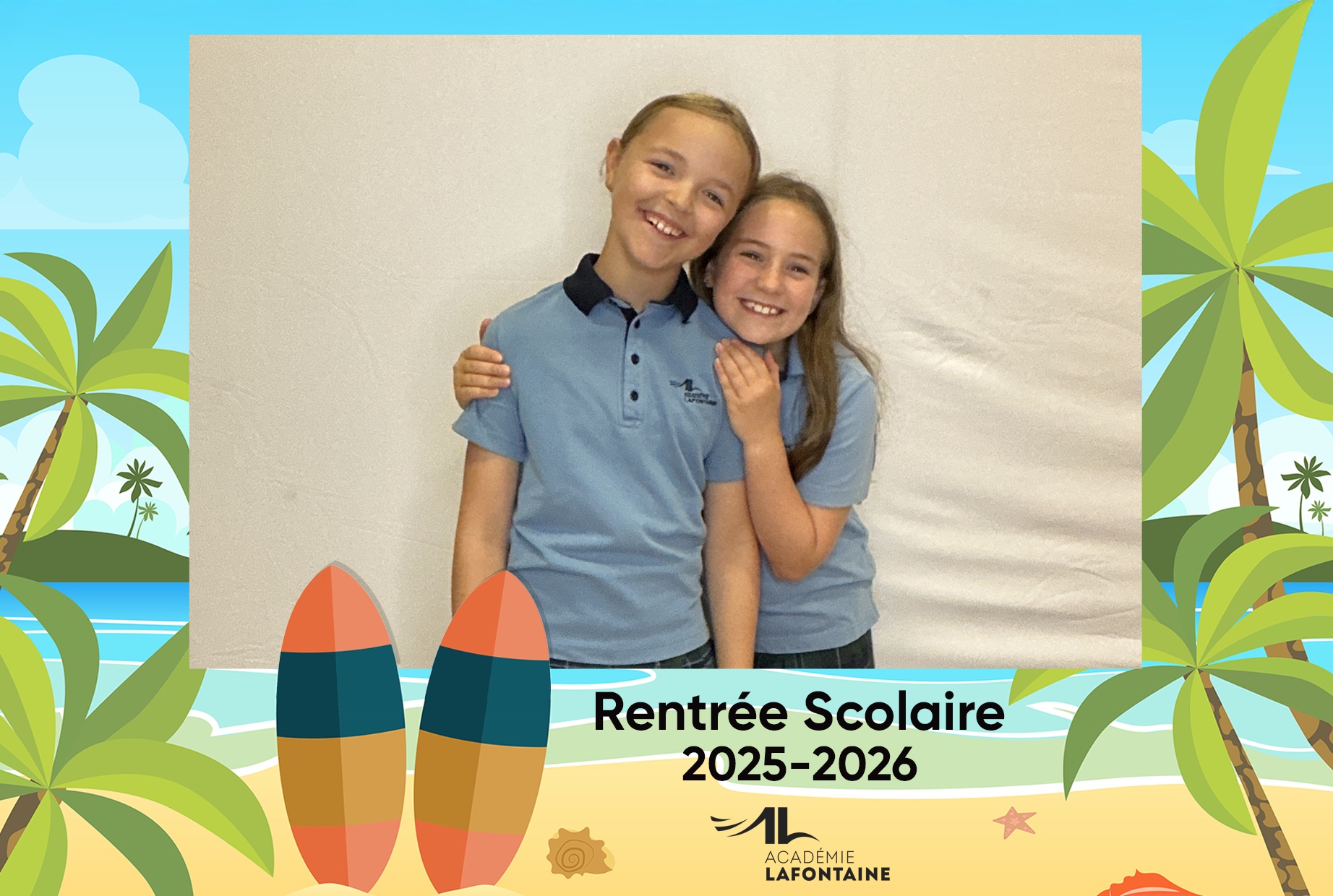 L'Académie Lafontaine | View more photos from the event at album.pbooth.red/u/Photobooth-RED/LAcadémie-Lafontaine-1