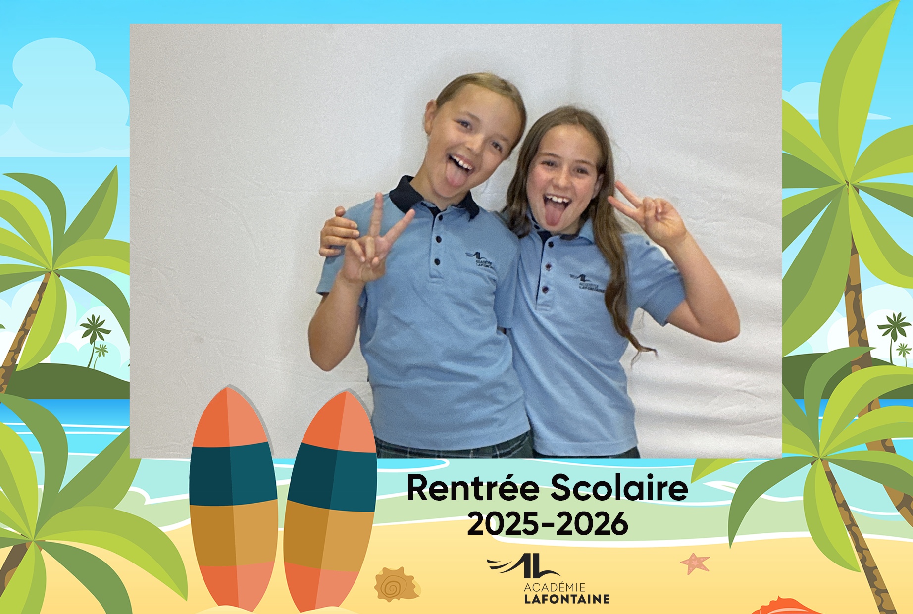 L'Académie Lafontaine | View more photos from the event at album.pbooth.red/u/Photobooth-RED/LAcadémie-Lafontaine-1