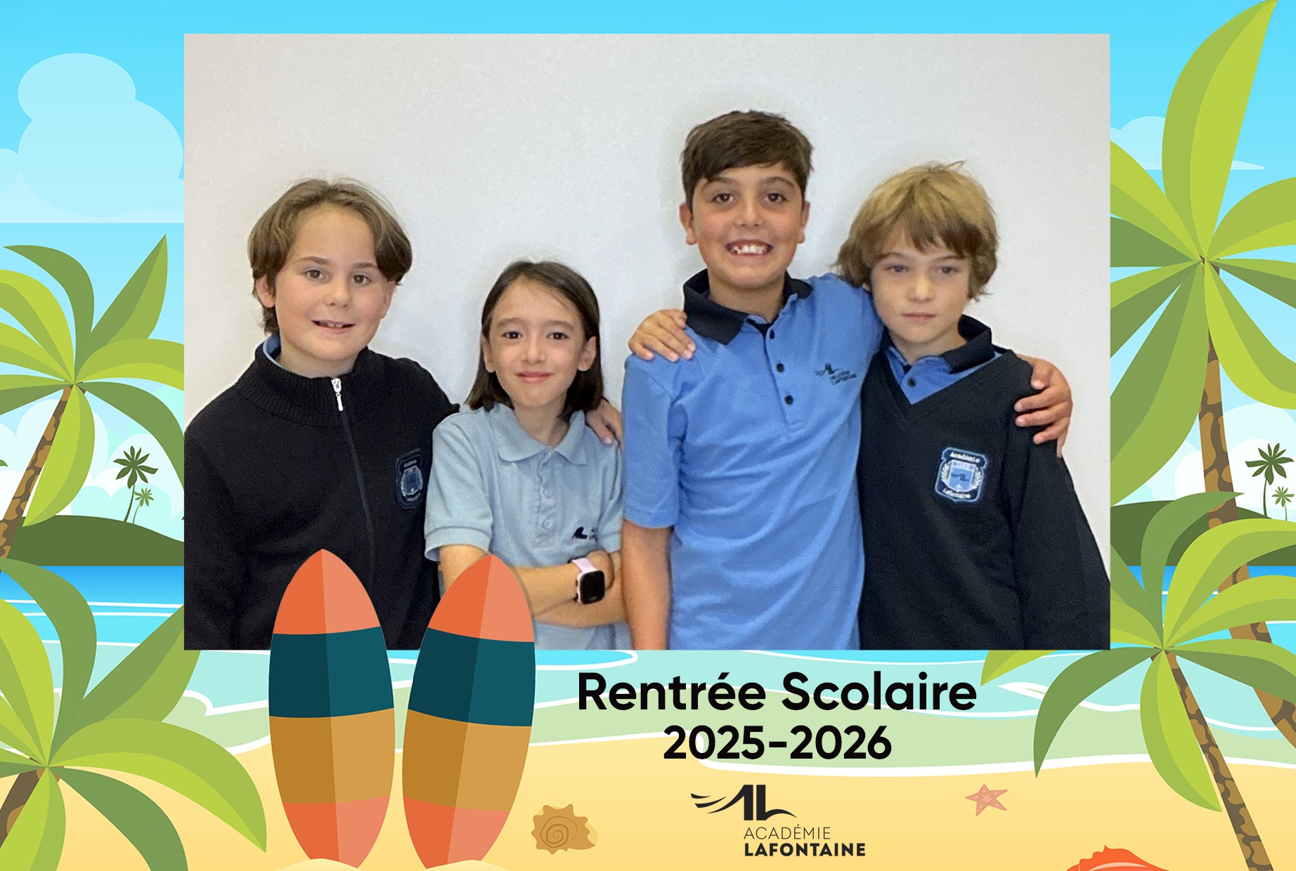 L'Académie Lafontaine | View more photos from the event at album.pbooth.red/u/Photobooth-RED/LAcadémie-Lafontaine-1