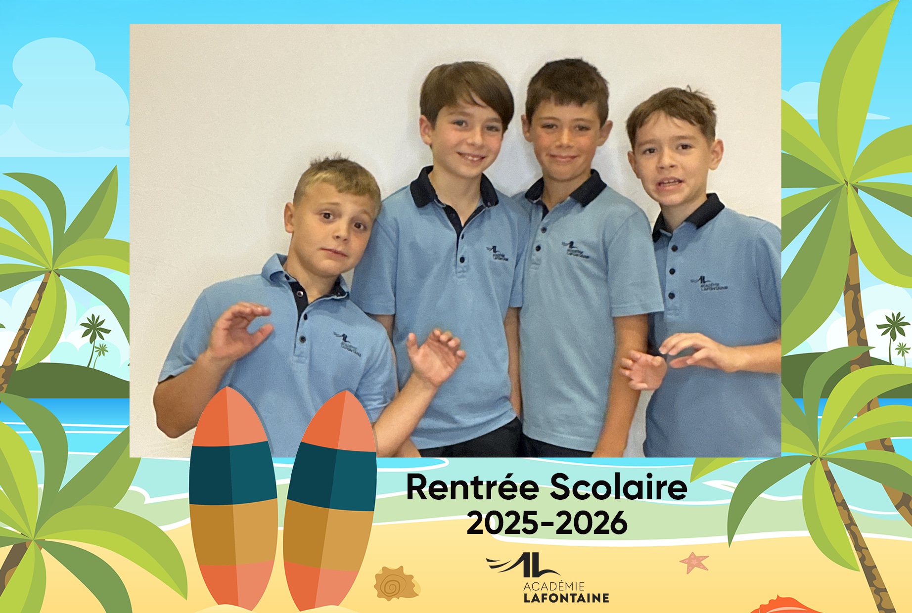 L'Académie Lafontaine | View more photos from the event at album.pbooth.red/u/Photobooth-RED/LAcadémie-Lafontaine-1