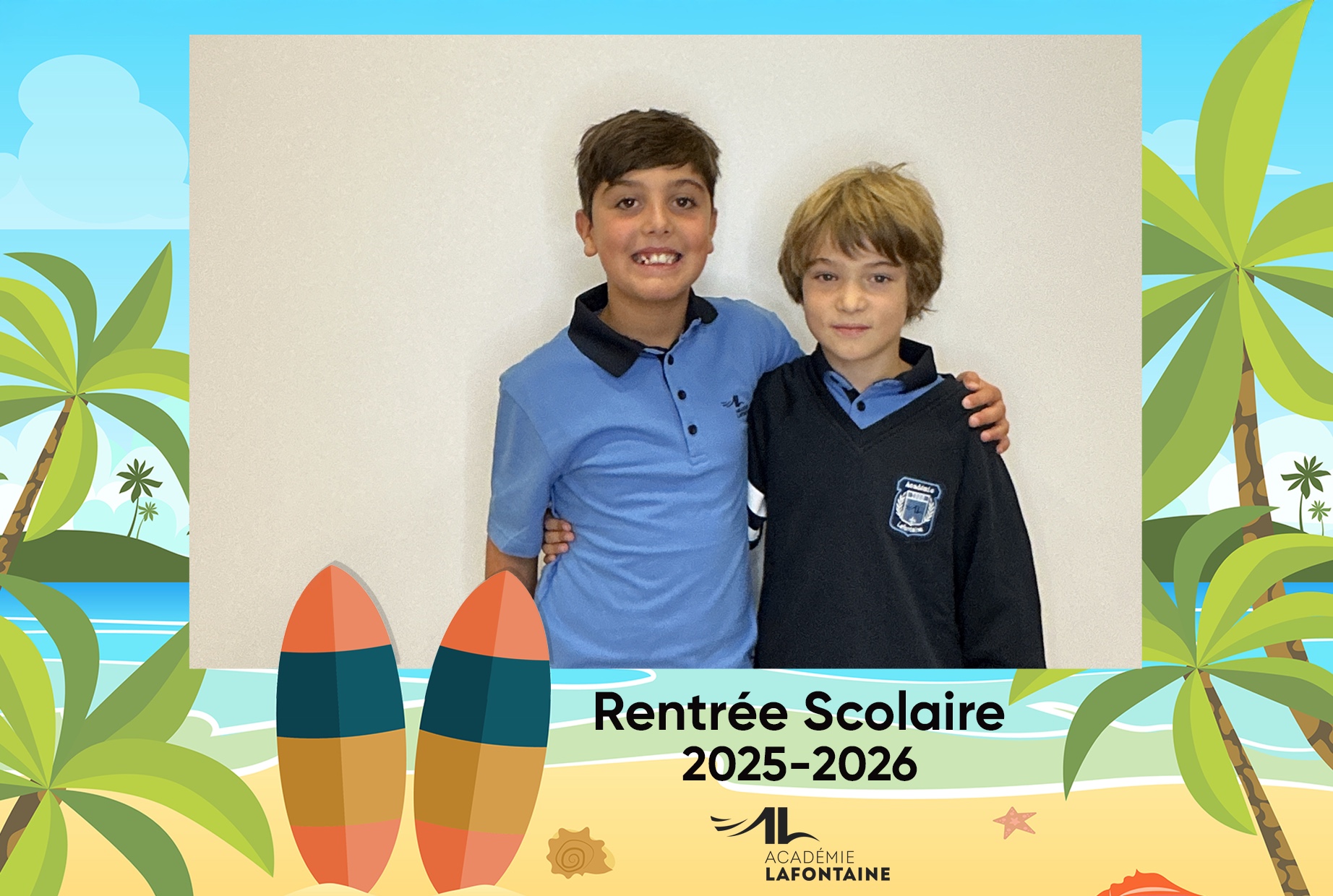 L'Académie Lafontaine | View more photos from the event at album.pbooth.red/u/Photobooth-RED/LAcadémie-Lafontaine-1