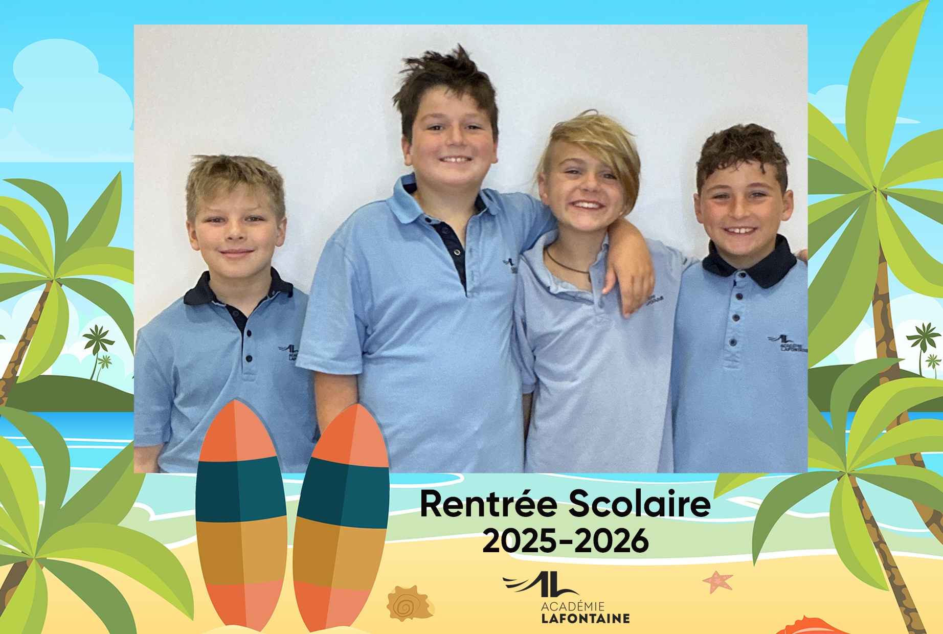L'Académie Lafontaine | View more photos from the event at album.pbooth.red/u/Photobooth-RED/LAcadémie-Lafontaine-1