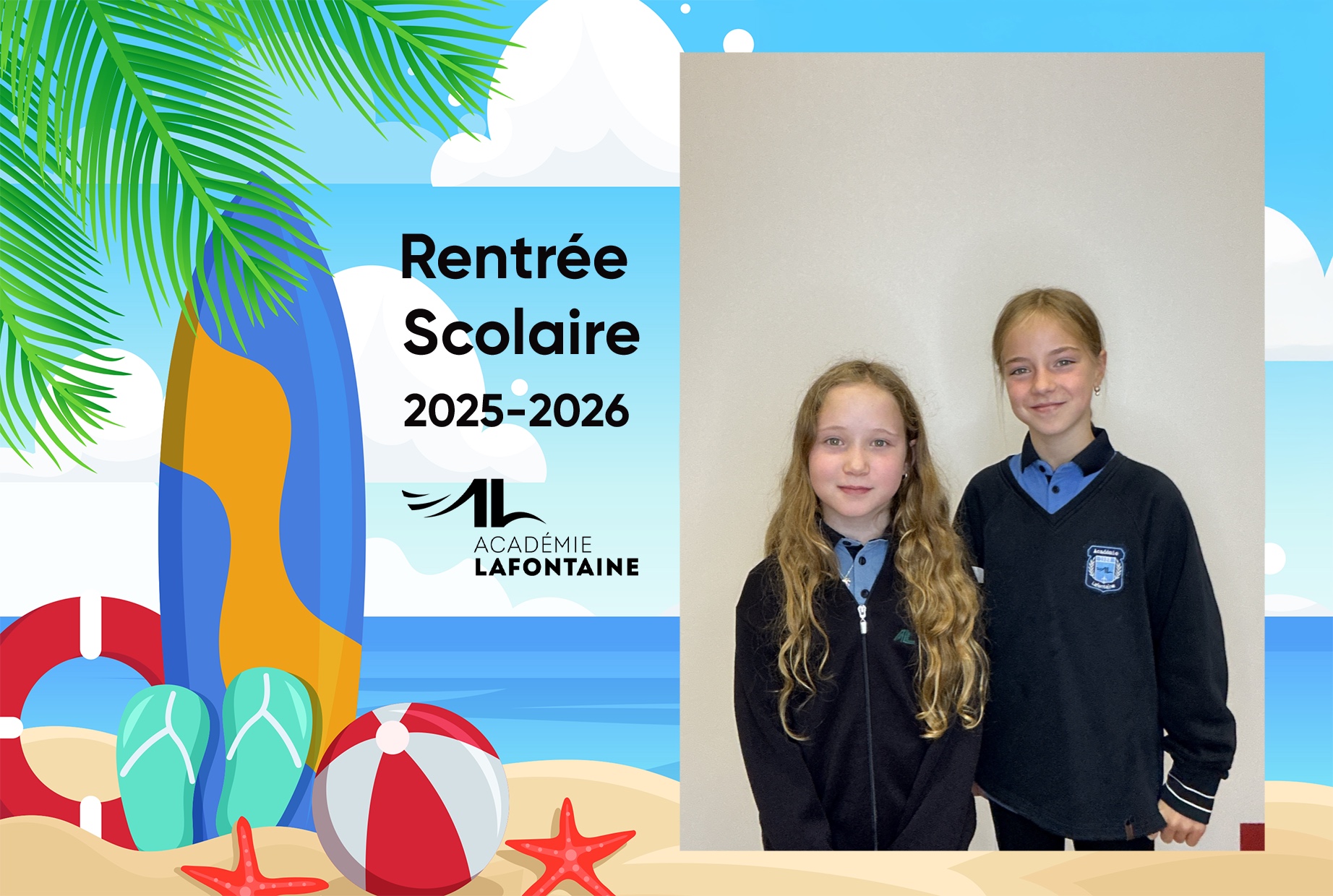 L'Académie Lafontaine | View more photos from the event at album.pbooth.red/u/Photobooth-RED/LAcadémie-Lafontaine-1