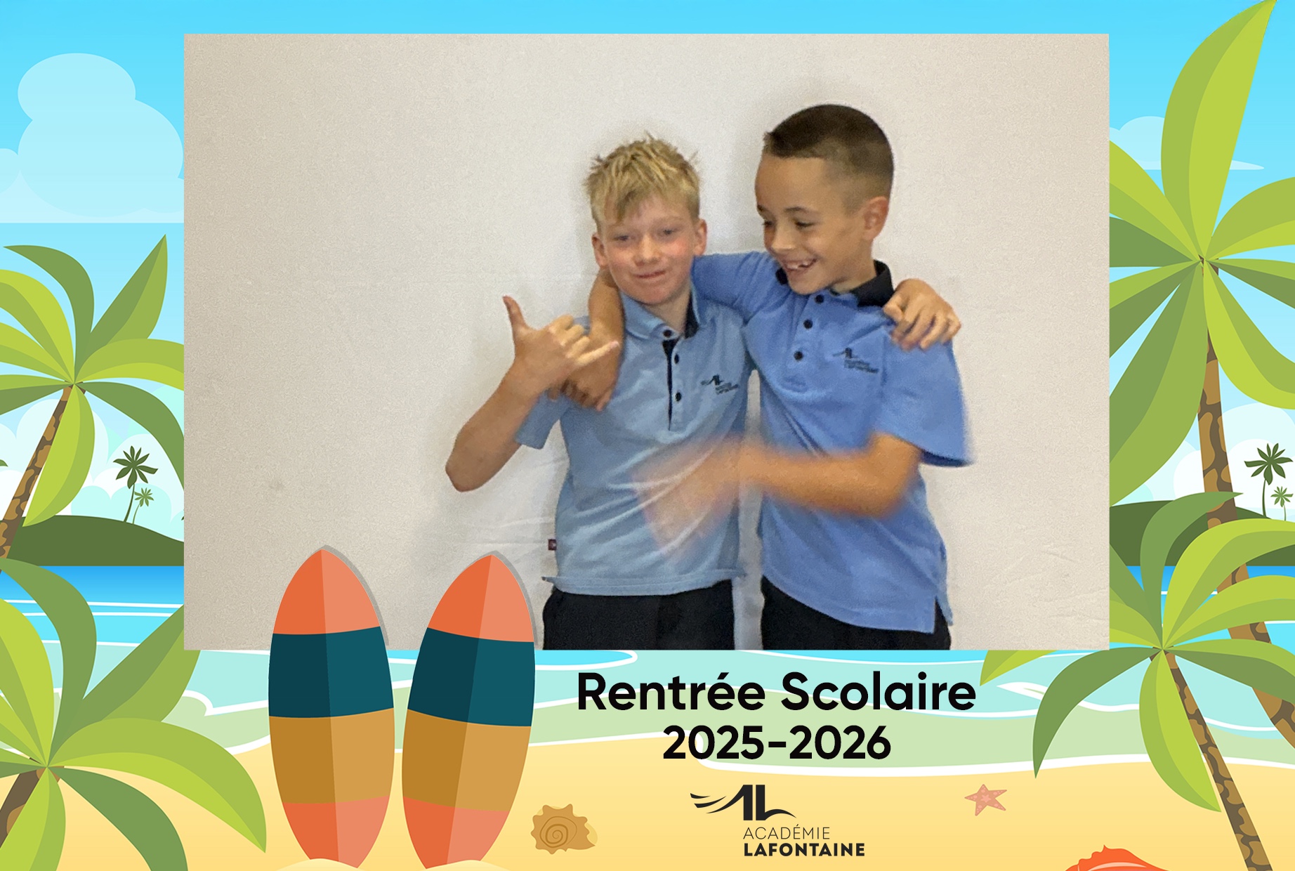 L'Académie Lafontaine | View more photos from the event at album.pbooth.red/u/Photobooth-RED/LAcadémie-Lafontaine-1