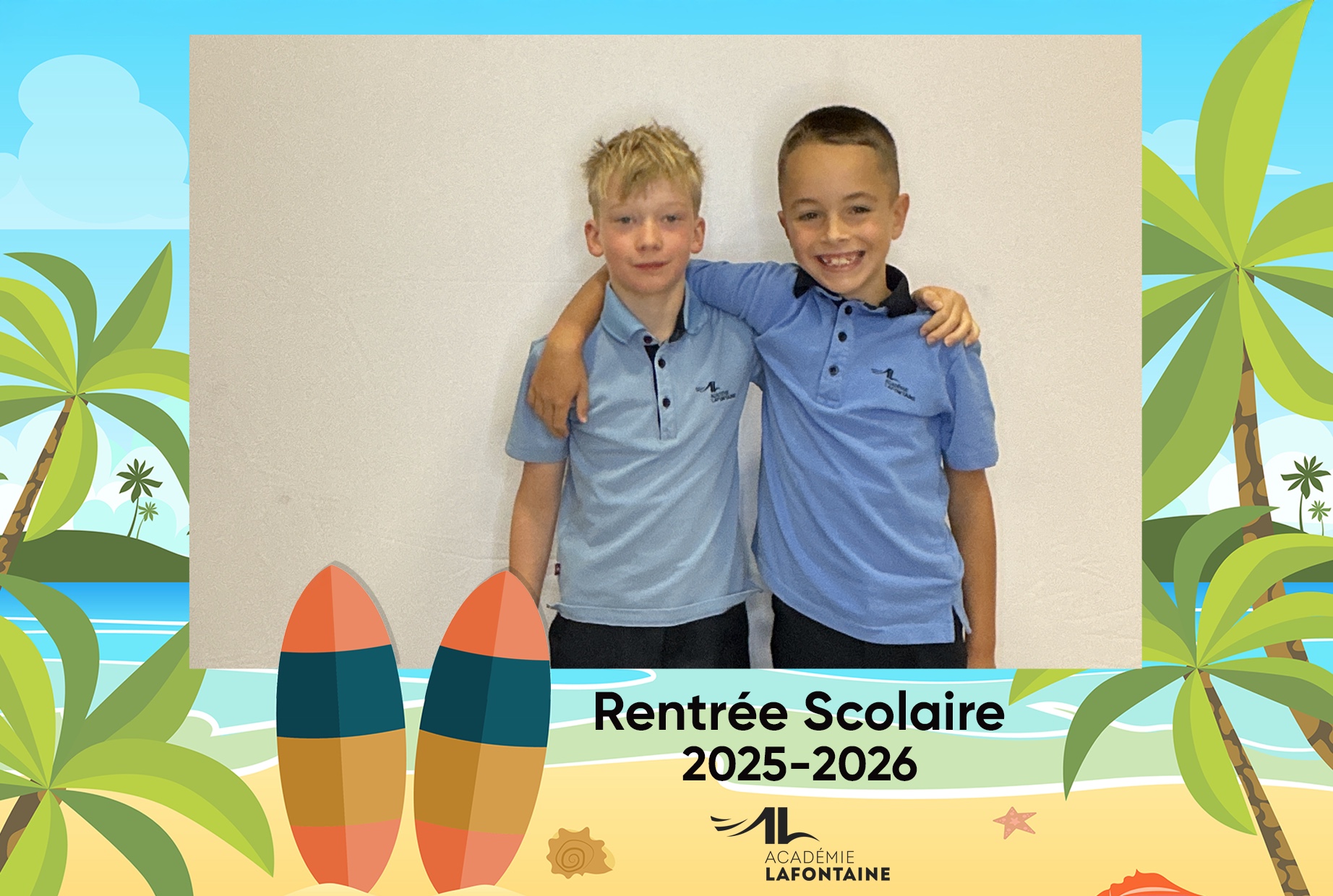 L'Académie Lafontaine | View more photos from the event at album.pbooth.red/u/Photobooth-RED/LAcadémie-Lafontaine-1